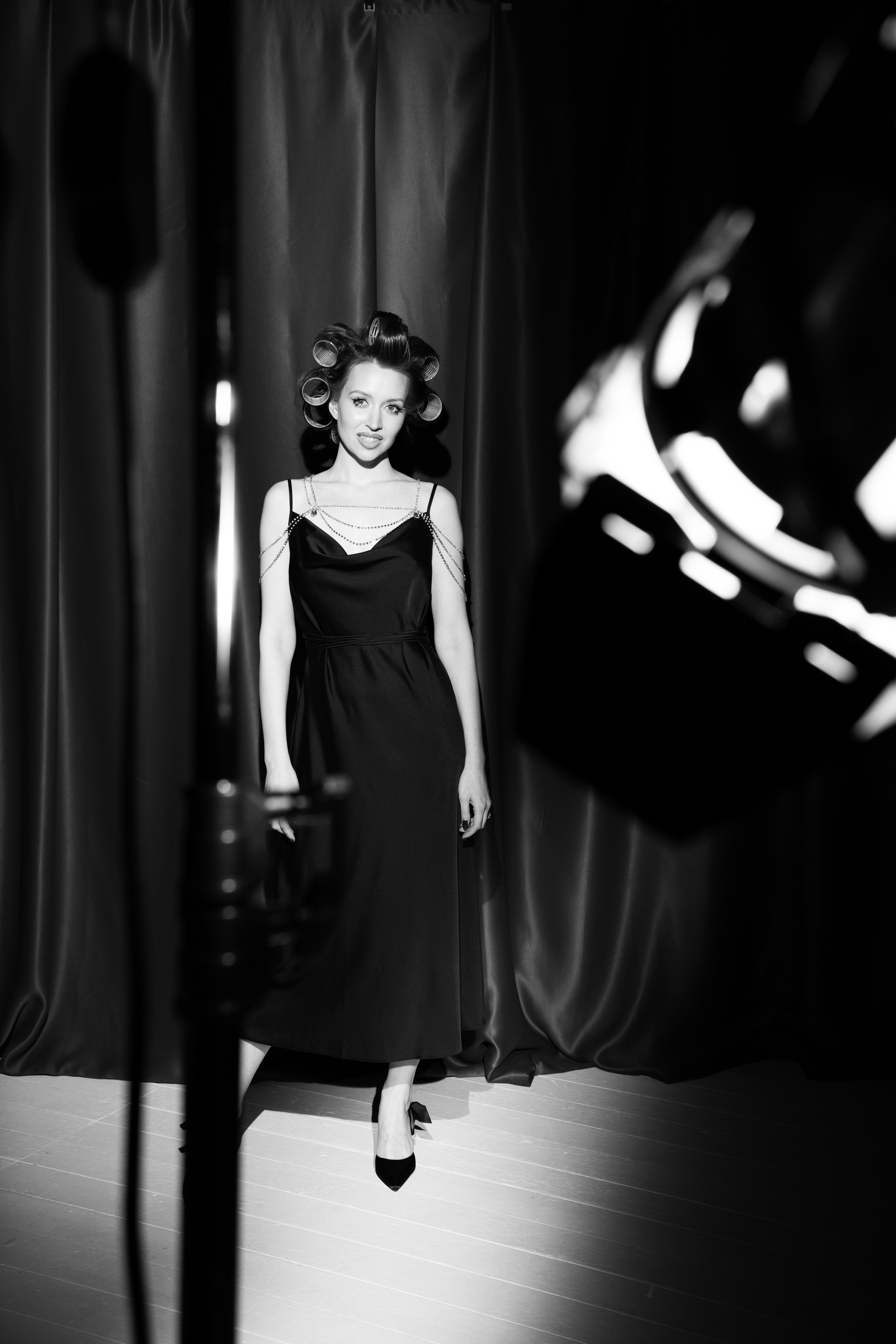 Ulyana. Креативный и коммерческий фотограф в Москве Алёна Куликова