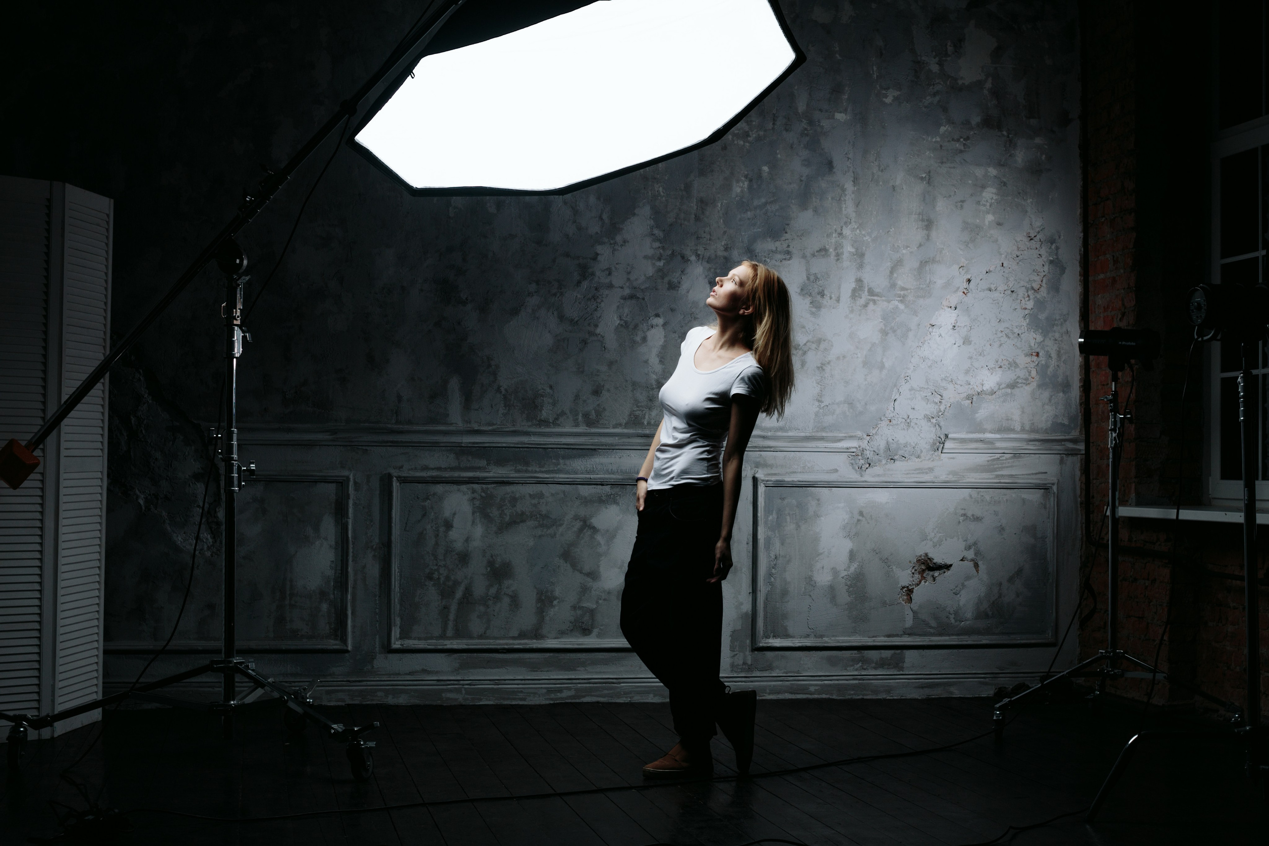 Портретный и концертный фотограф в Москве Тугарин Александр