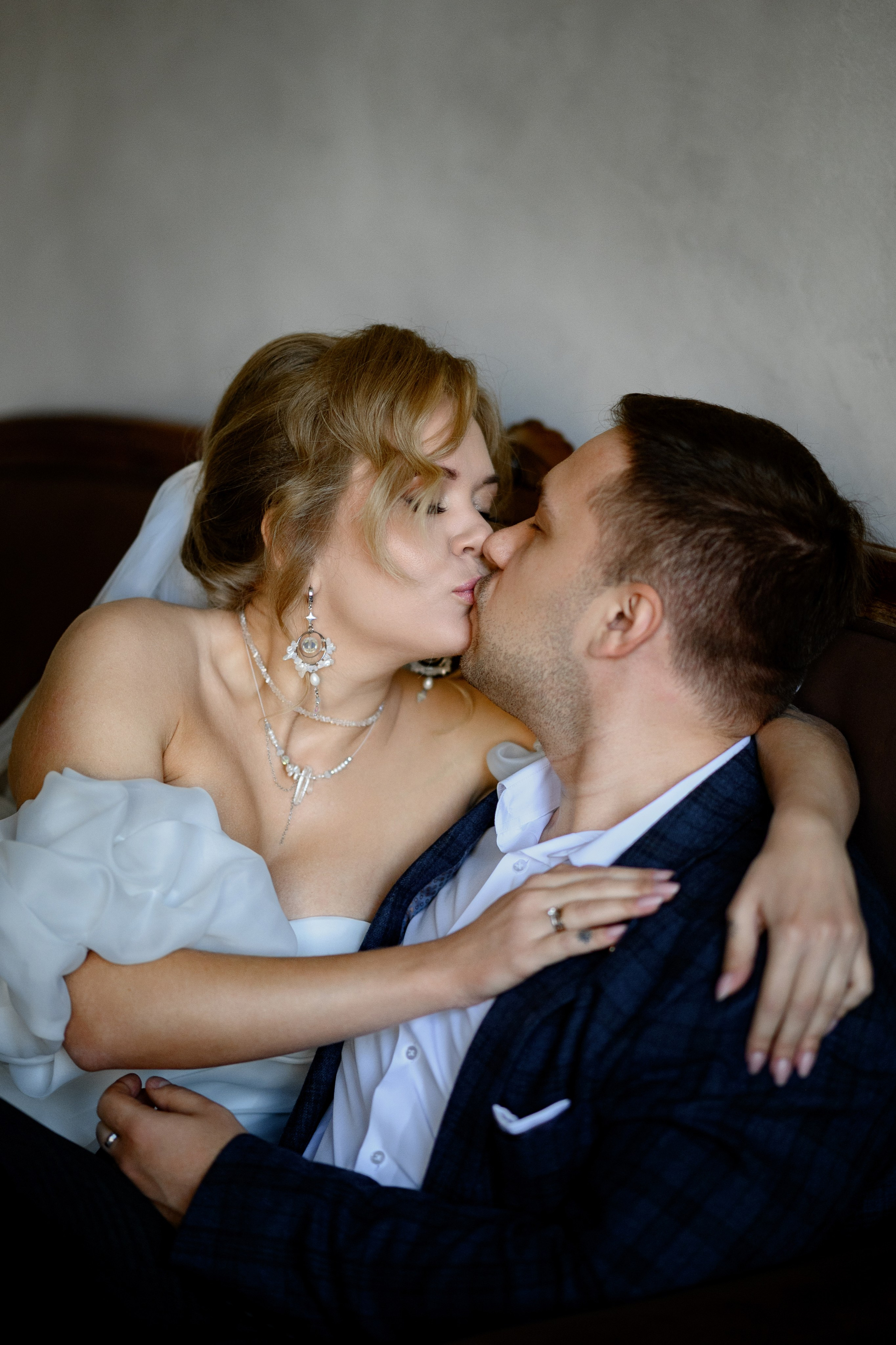 Anna & Alexander. Фотограф в Липецке Ковалько Евгений