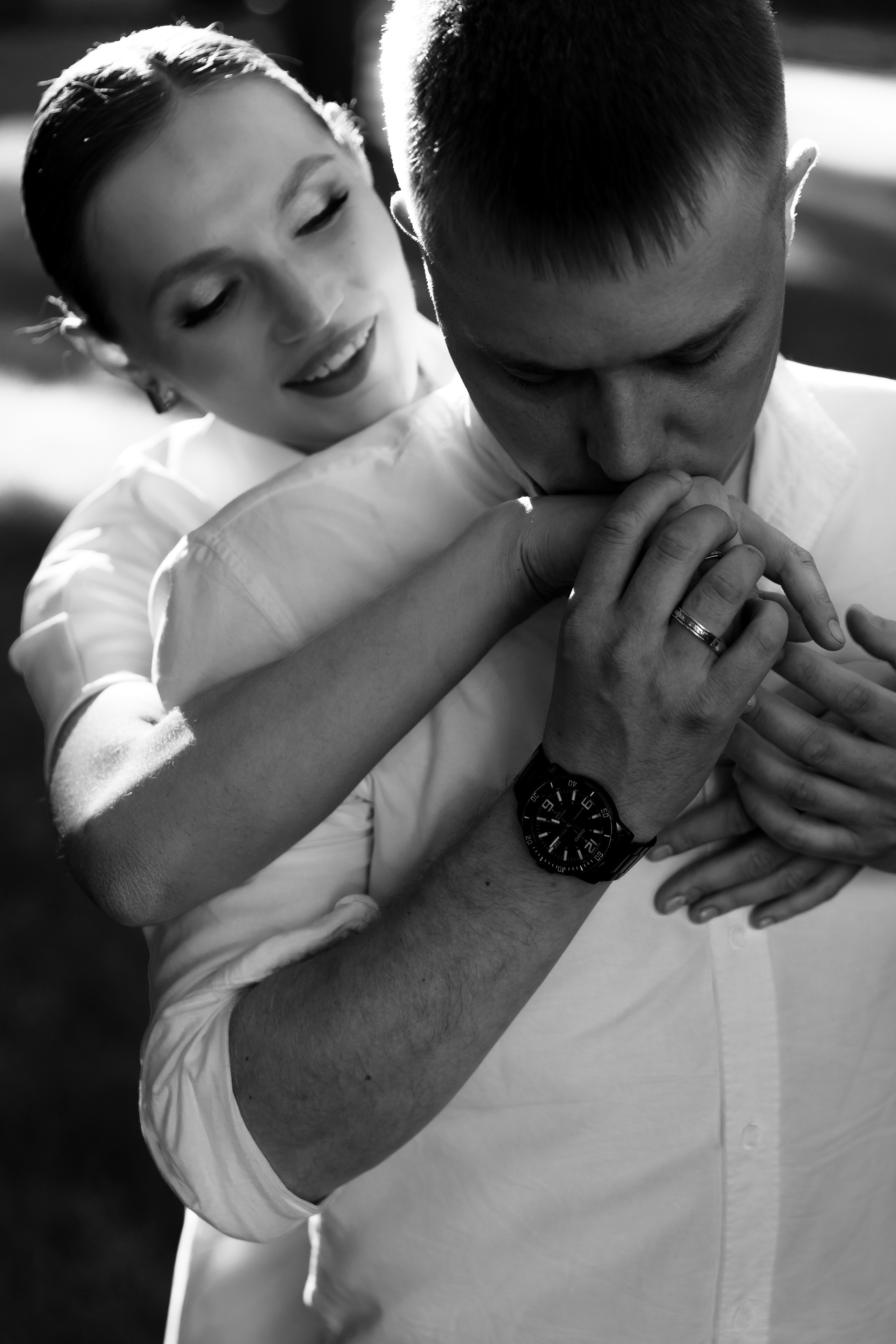 Artem and Alla. Свадебный фотограф Казань Чебоксары Москва