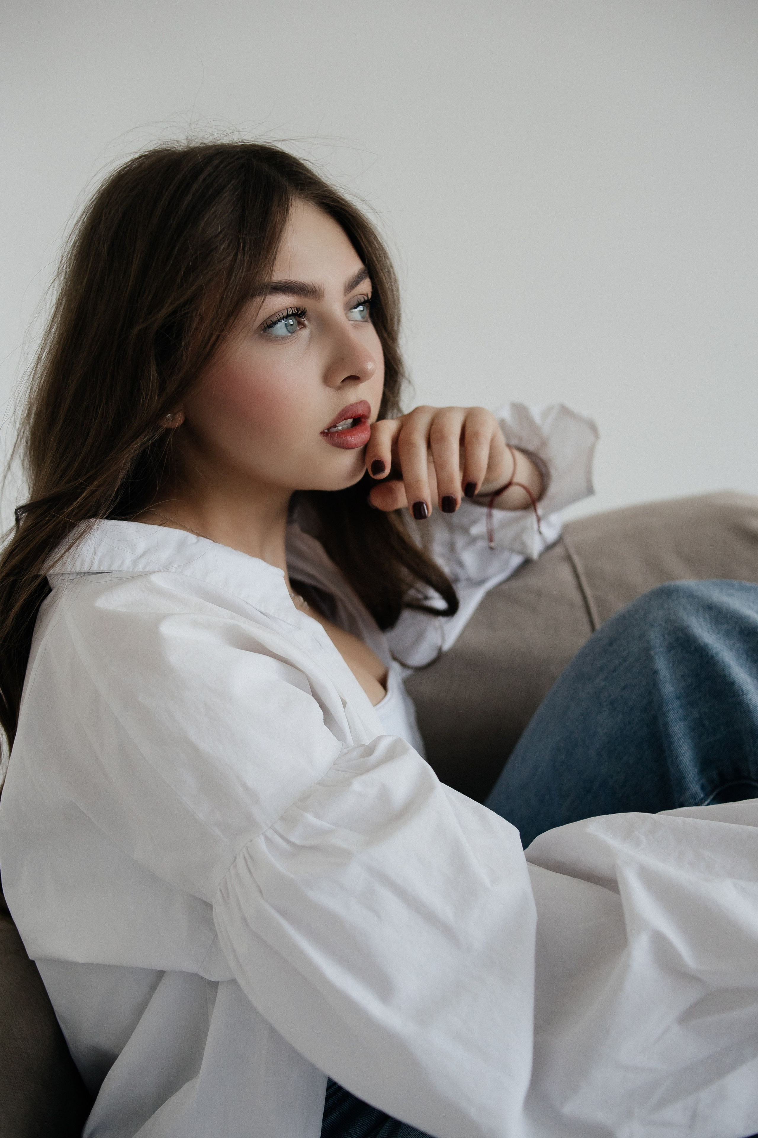 Индивидуальная. Фотограф в Иркутске