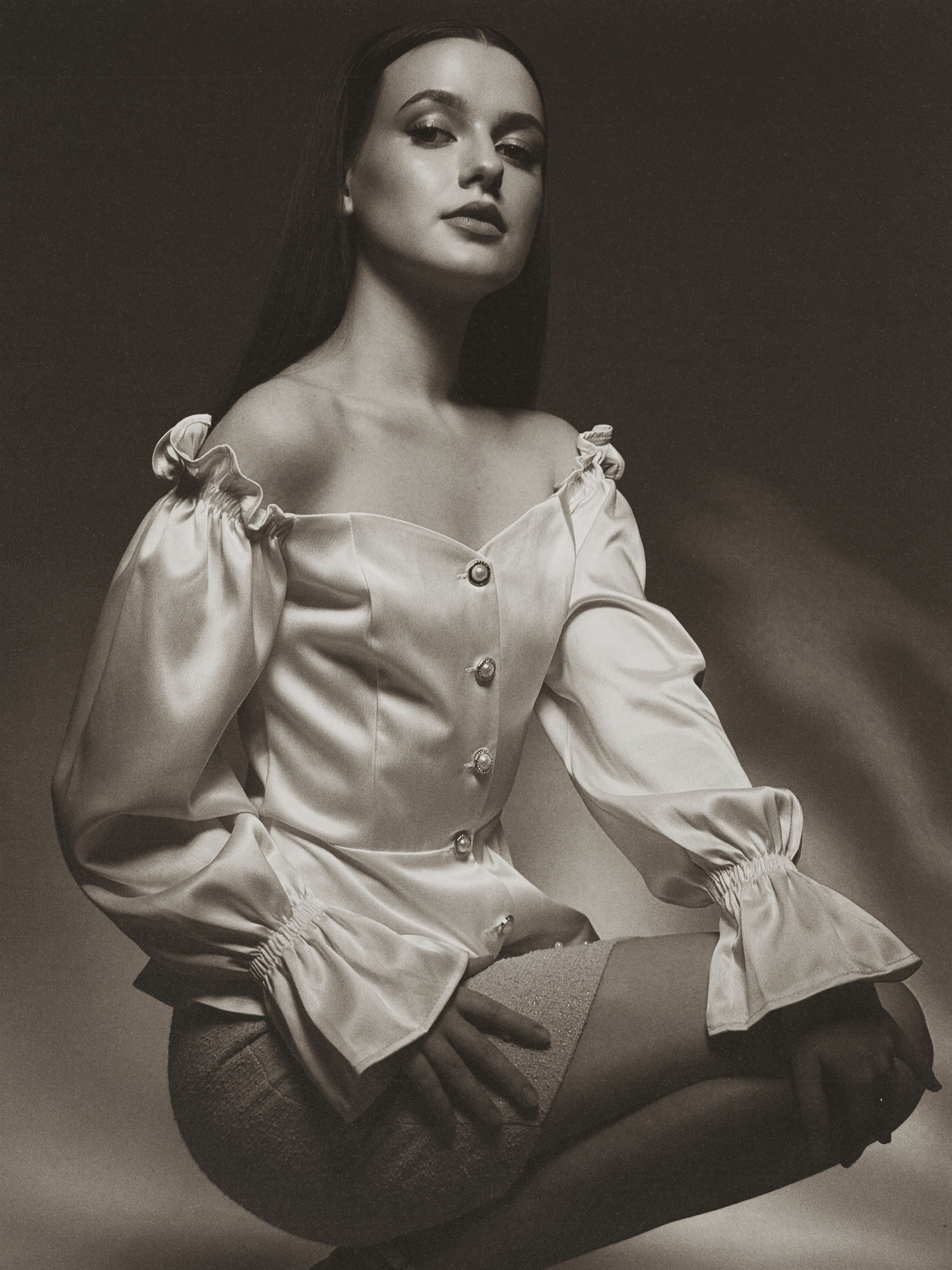 Яна. Мобильный фотограф в Ульяновске Митяева Дарья