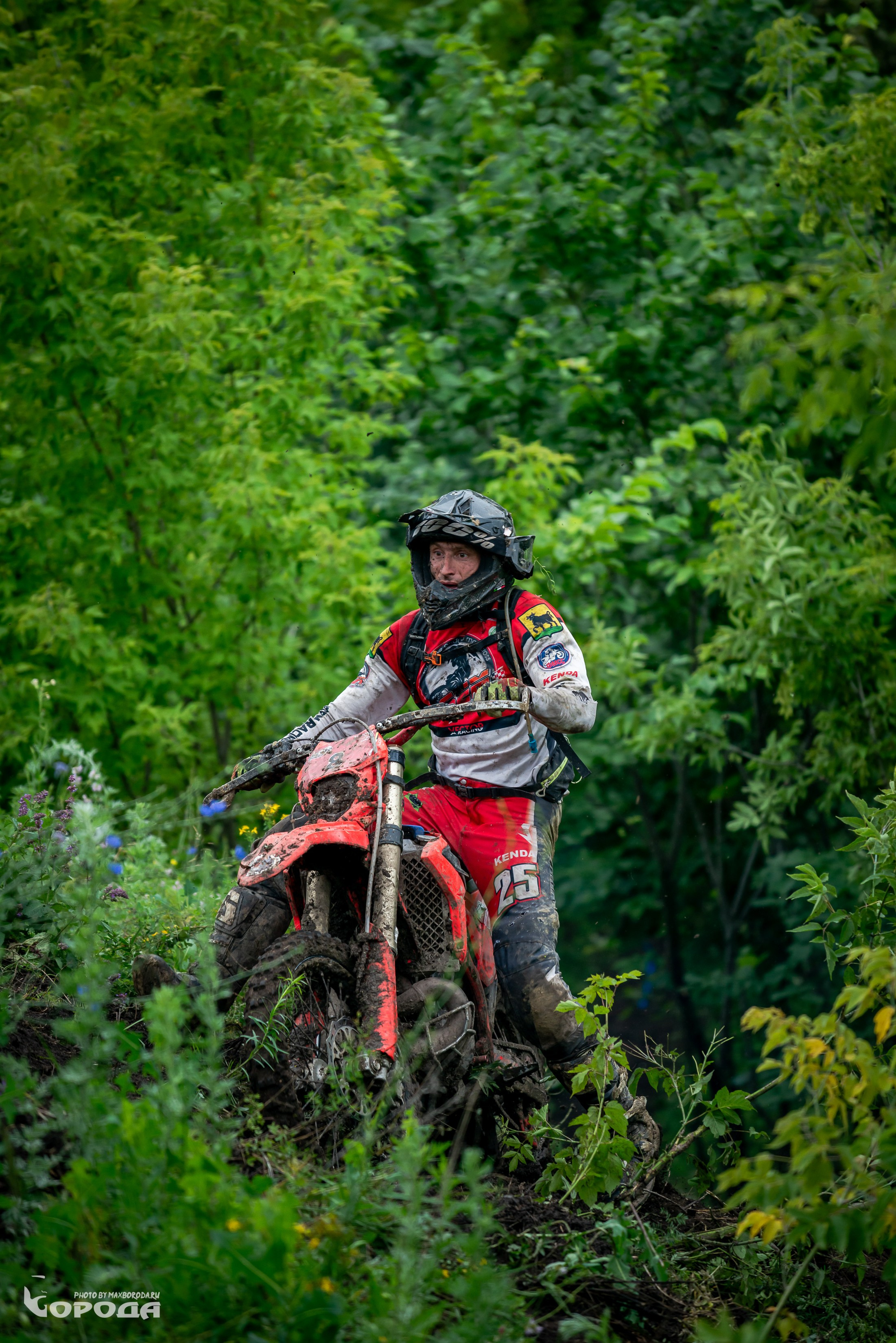 Точка отрыва 2025. Фотограф | Макс Борода