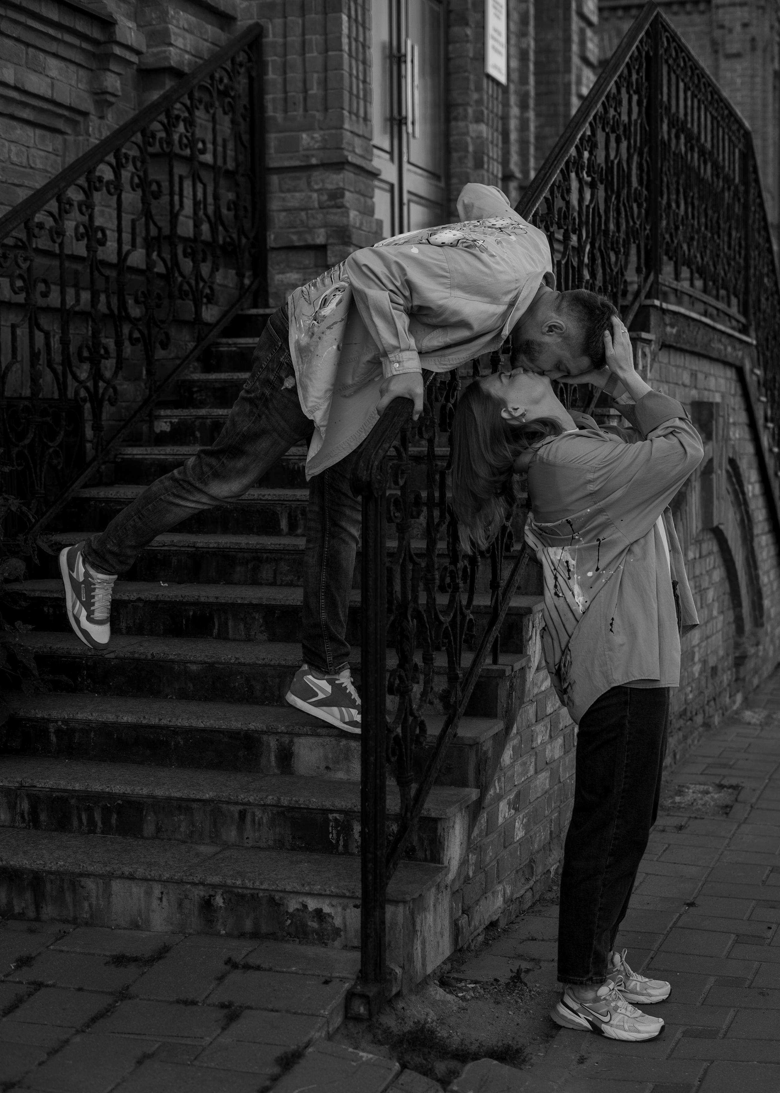 Фотограф в Самаре Лёля Назаркина