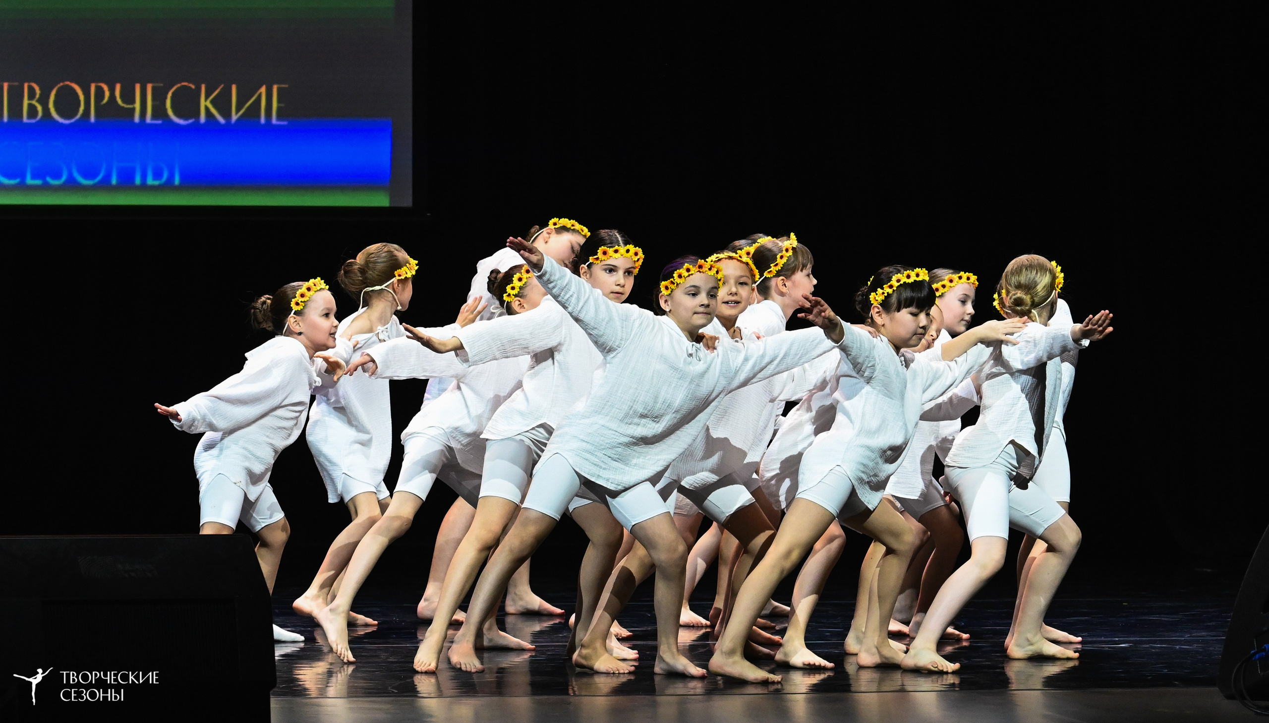 03.05.2025 «Творческие сезоны» Казанские ассамблеи искусств г. Казань. Медиастудия Фото Концепт
