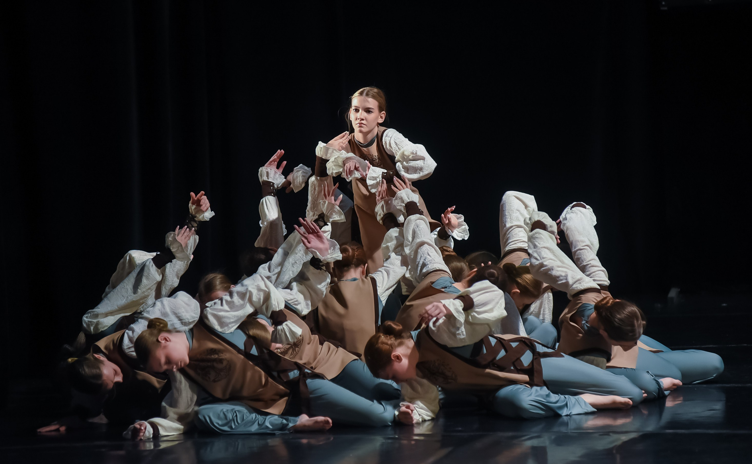 19.05.2024 Всероссийский конкурс современной хореографии «Стрелка» г. Нижний Н. Медиастудия Фото Концепт