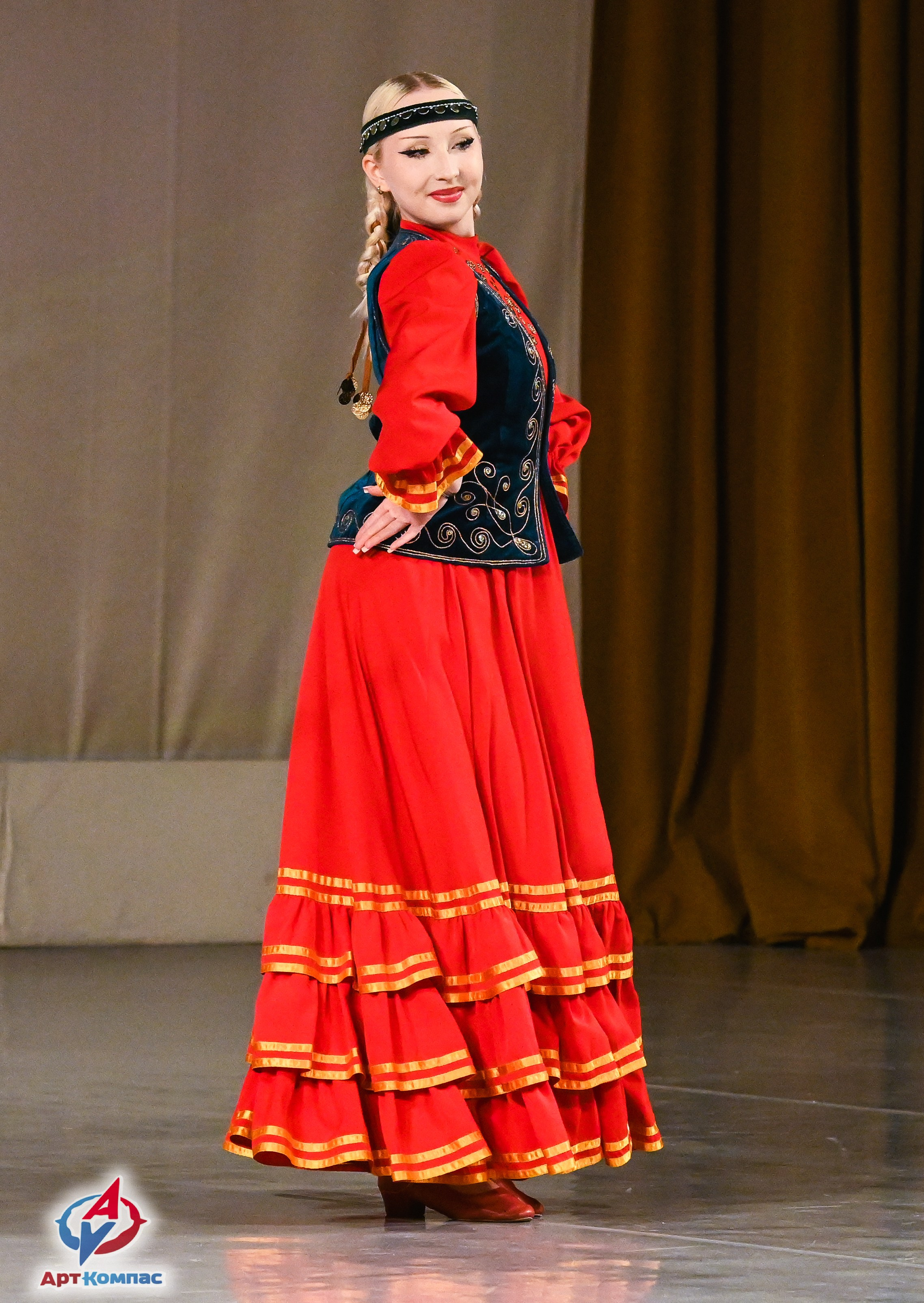 05.10.2025 Всероссийский фестиваль талантов «НЕВСКИЕ ВСТРЕЧИ» г. Санкт-Петербург. Медиастудия Фото Концепт