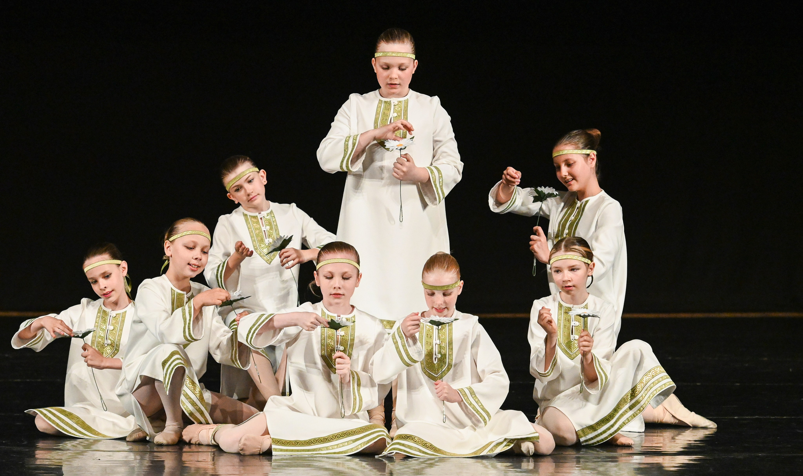 18.05.2025 Всероссийский конкурс классического танца «Подъём» г. Нижний Новгород. Медиастудия Фото Концепт