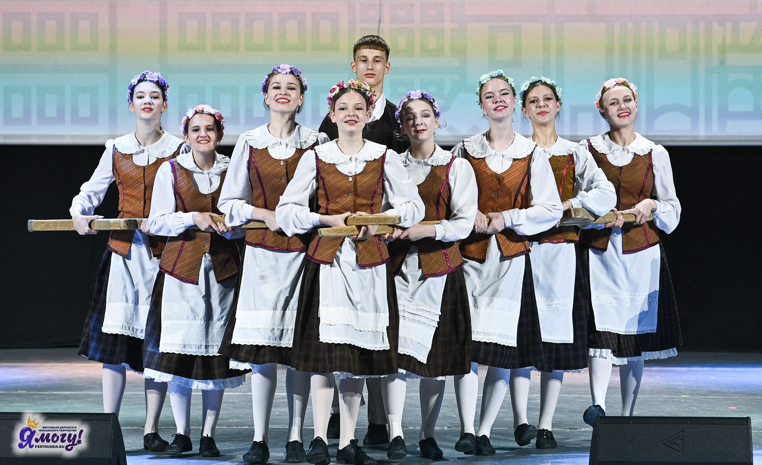 28.04.2025 «Я МОГУ!» XVIII Международный фестиваль-конкурс «Союз Добра» г. Минск. Медиастудия Фото Концепт