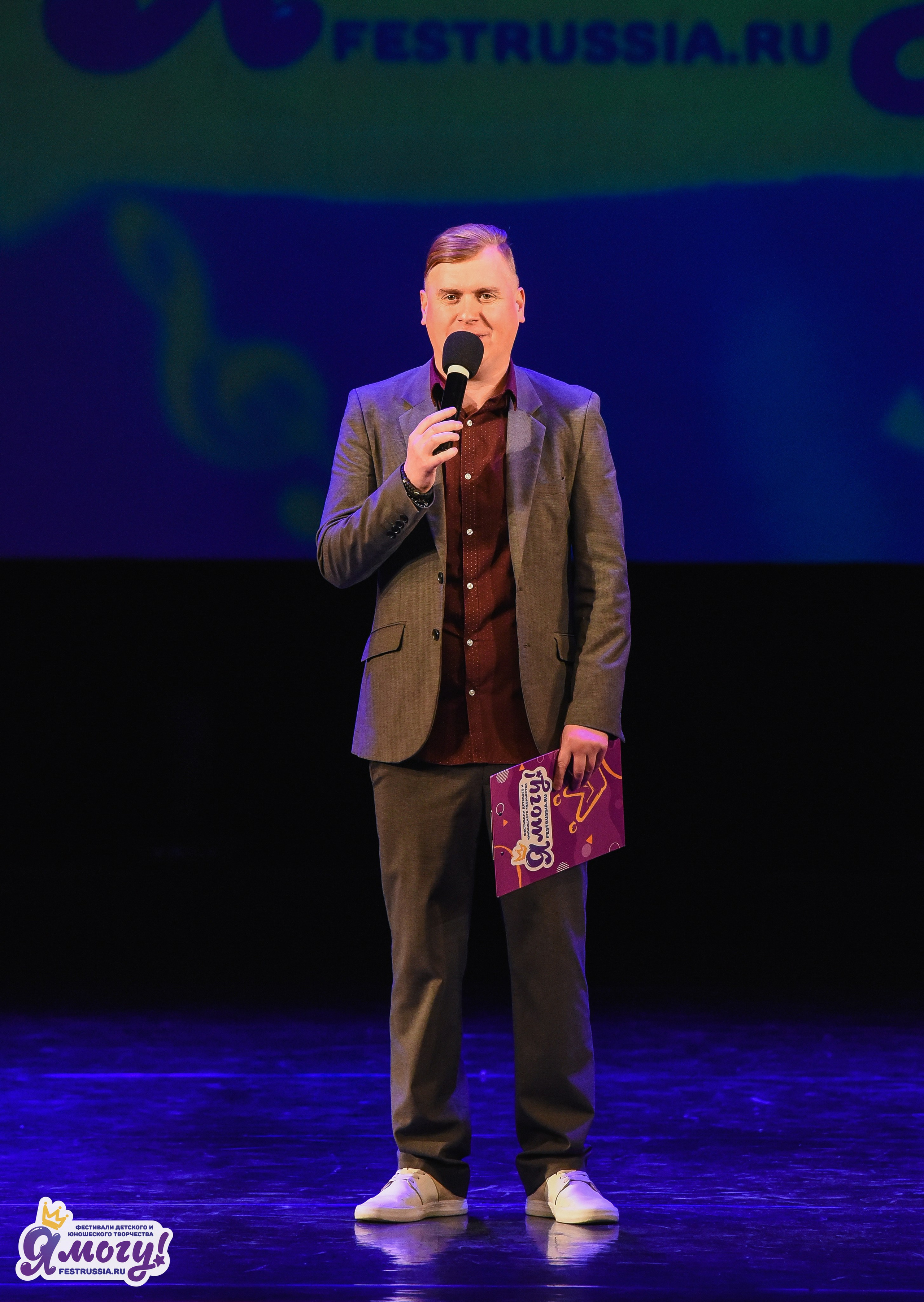 11.04.2026 «Я МОГУ!» X Международный фестиваль-конкурс г. Великий Новгород. Медиастудия Фото Концепт