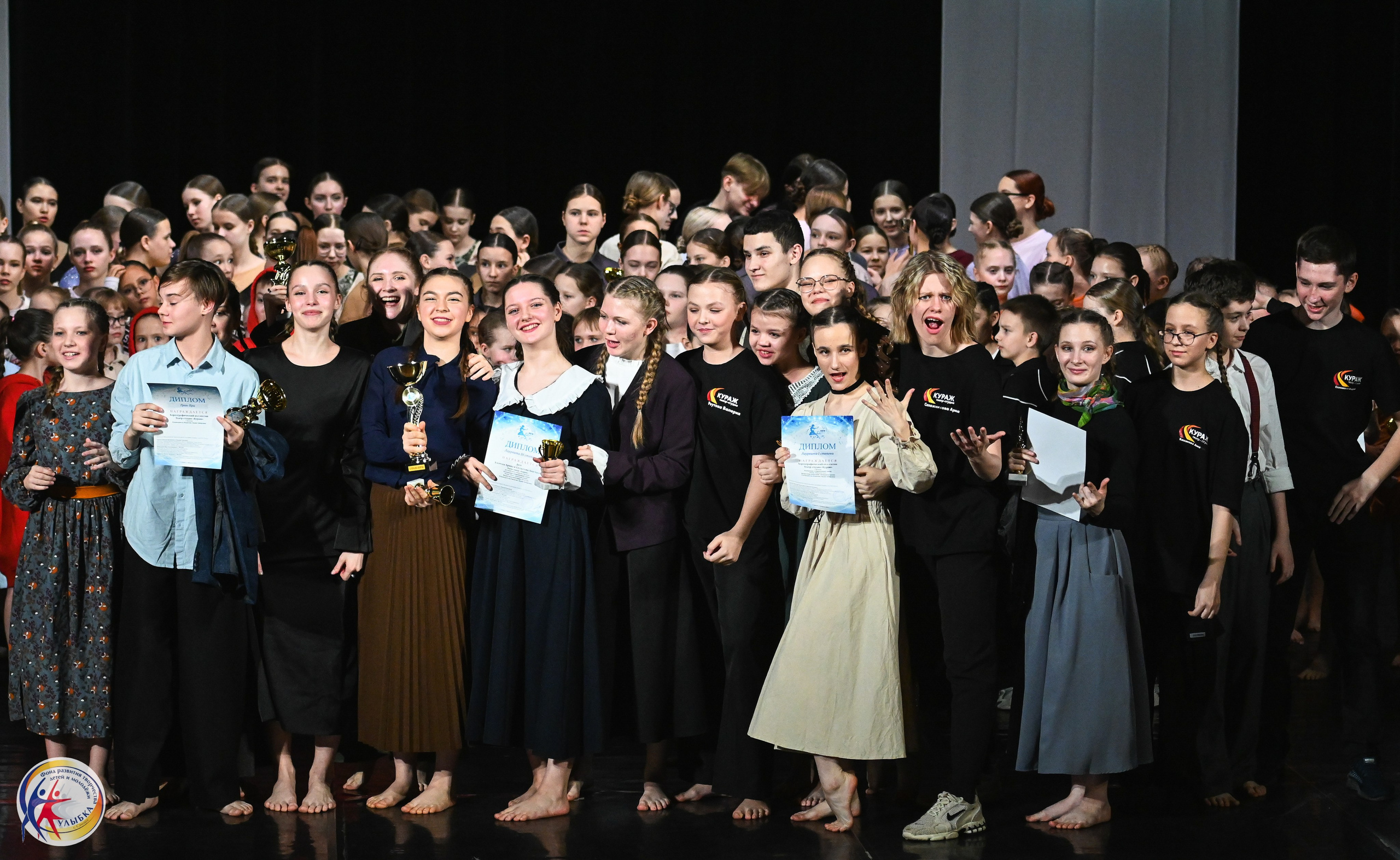 15.02.2025 Международный конкурс хореографии «Танцевака» и «NEW DANCE». Медиастудия Фото Концепт