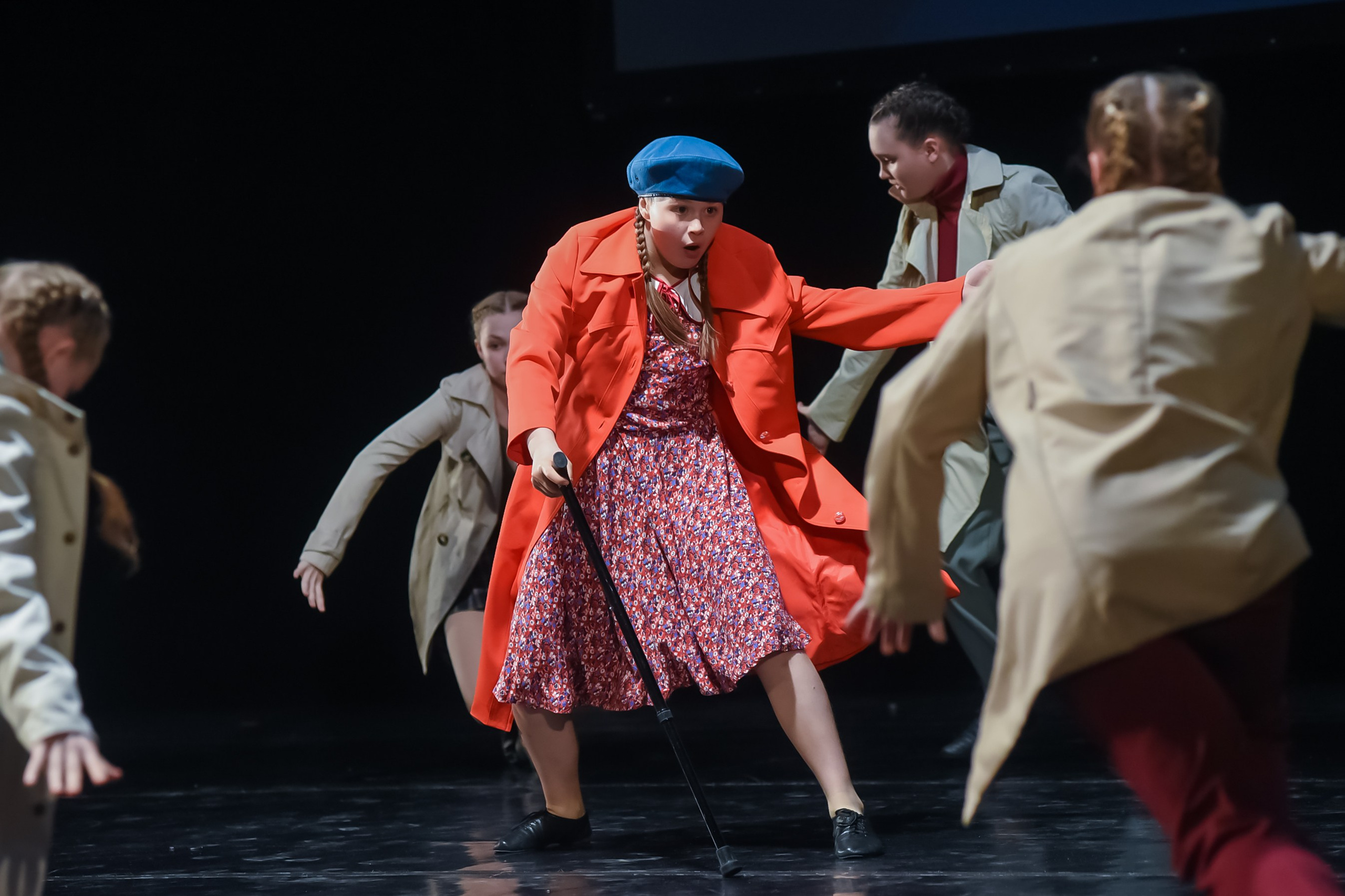 19.05.2024 Всероссийский конкурс современной хореографии «Стрелка» г. Нижний Н. Медиастудия Фото Концепт