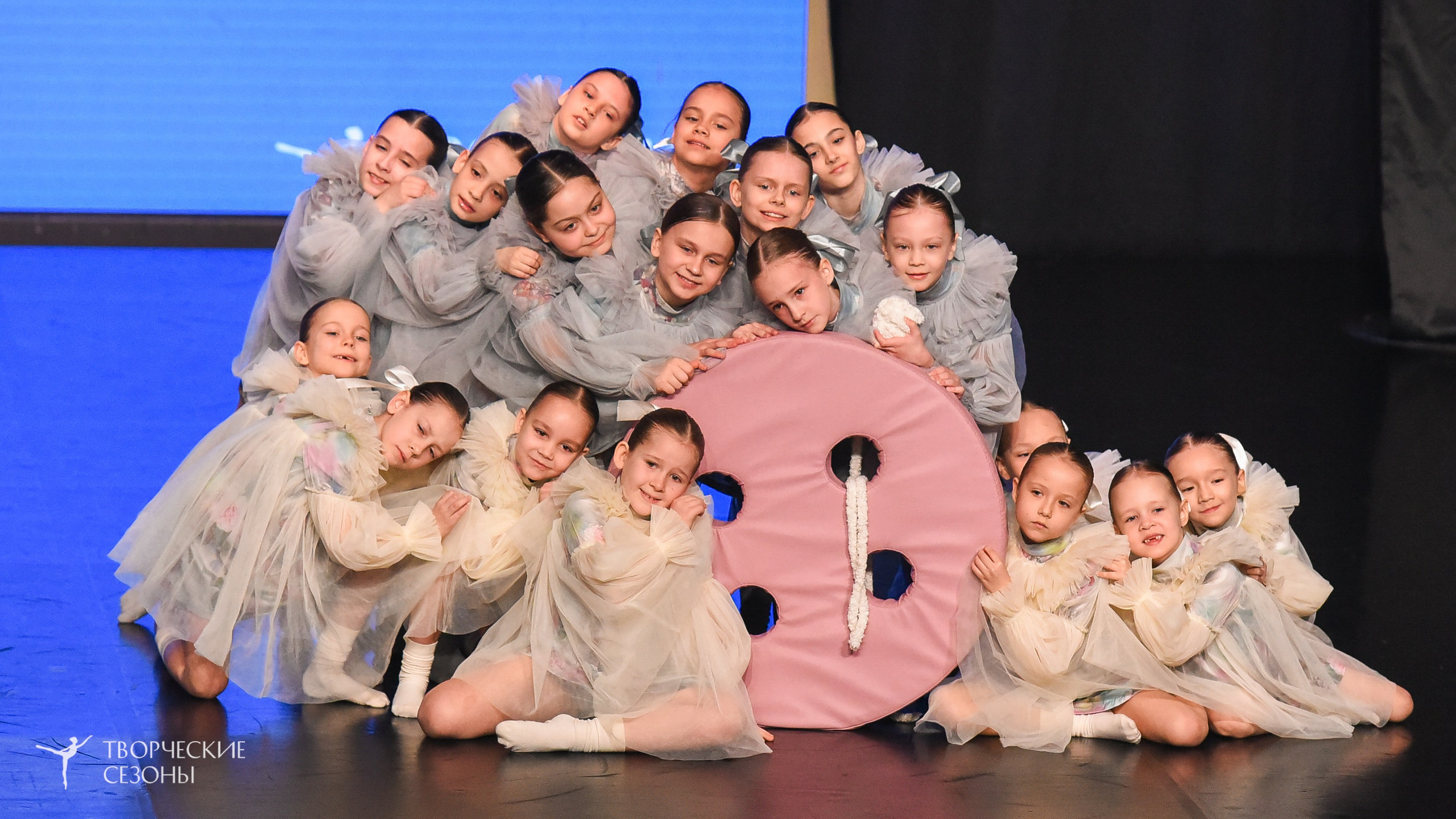 26.03.2026 IV Всероссийский фестиваль «Всероссийская Танцевальная Олимпиада» г. Санкт-Петербург. Медиастудия Фото Концепт