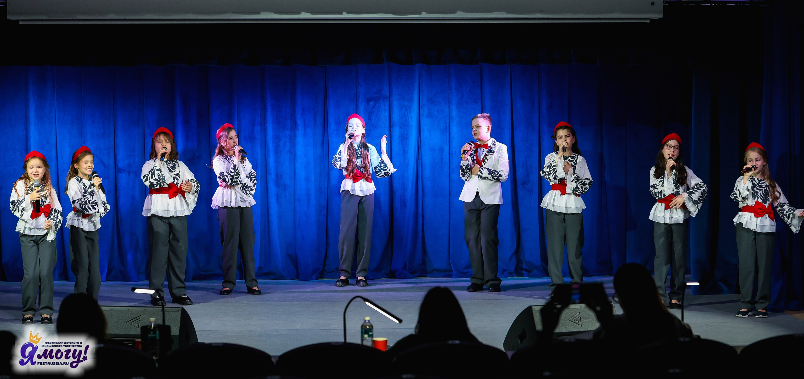 01.11.2025 «Я МОГУ!» XXI Международный фестиваль-конкурс «Союз Добра» г. Минск. Медиастудия Фото Концепт