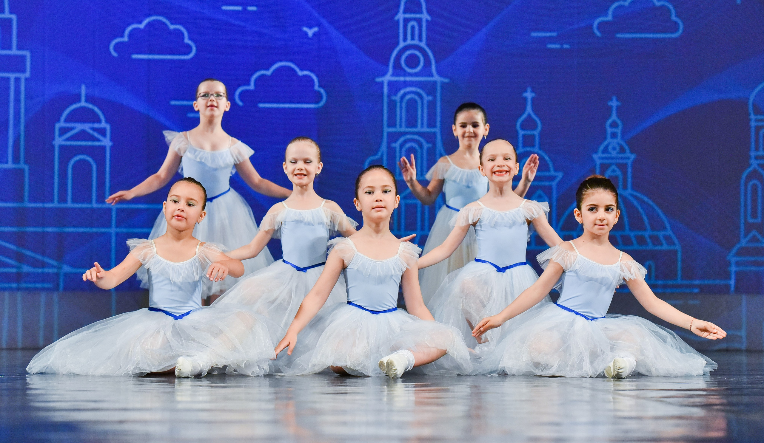 08.06.2024 Всероссийский фестиваль талантов «Невские встречи» г. Санкт-Петербург. Медиастудия Фото Концепт