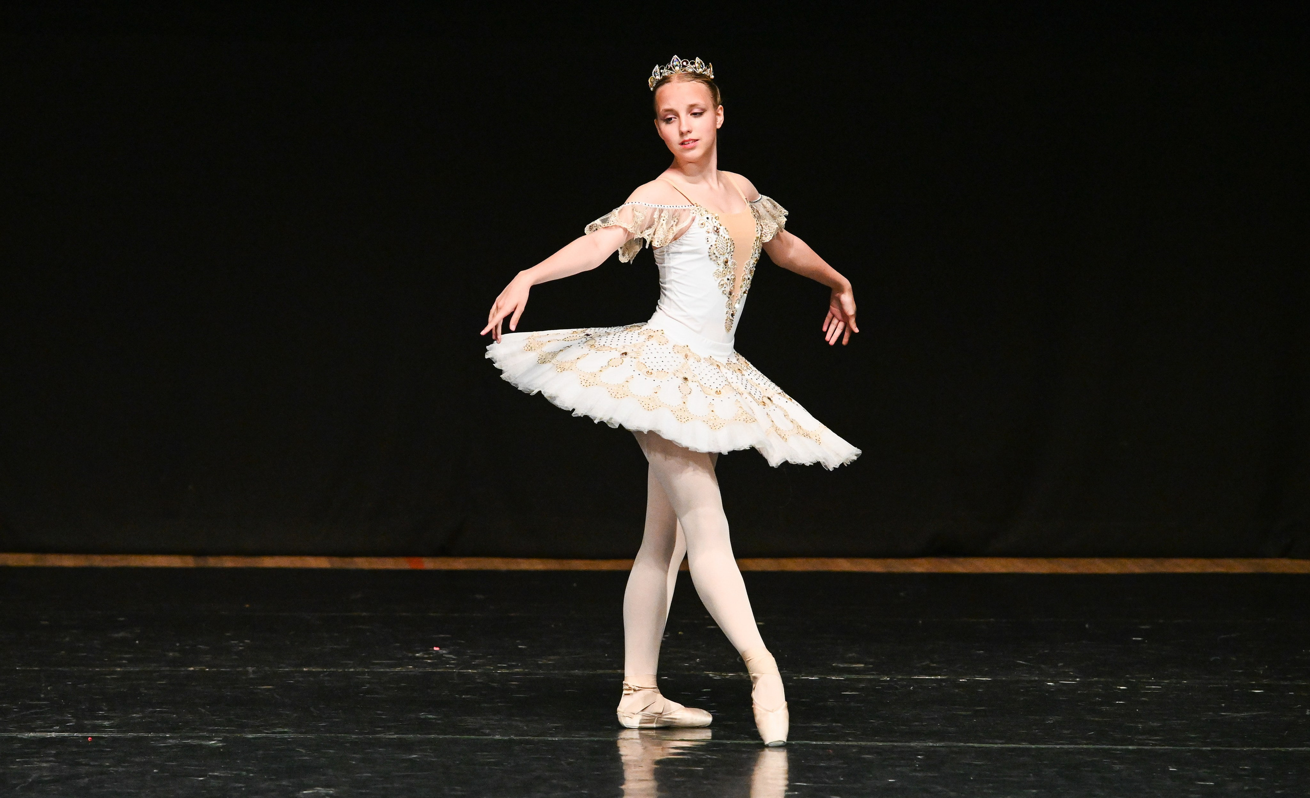 18.05.2025 Всероссийский конкурс классического танца «Подъём» г. Нижний Новгород. Медиастудия Фото Концепт