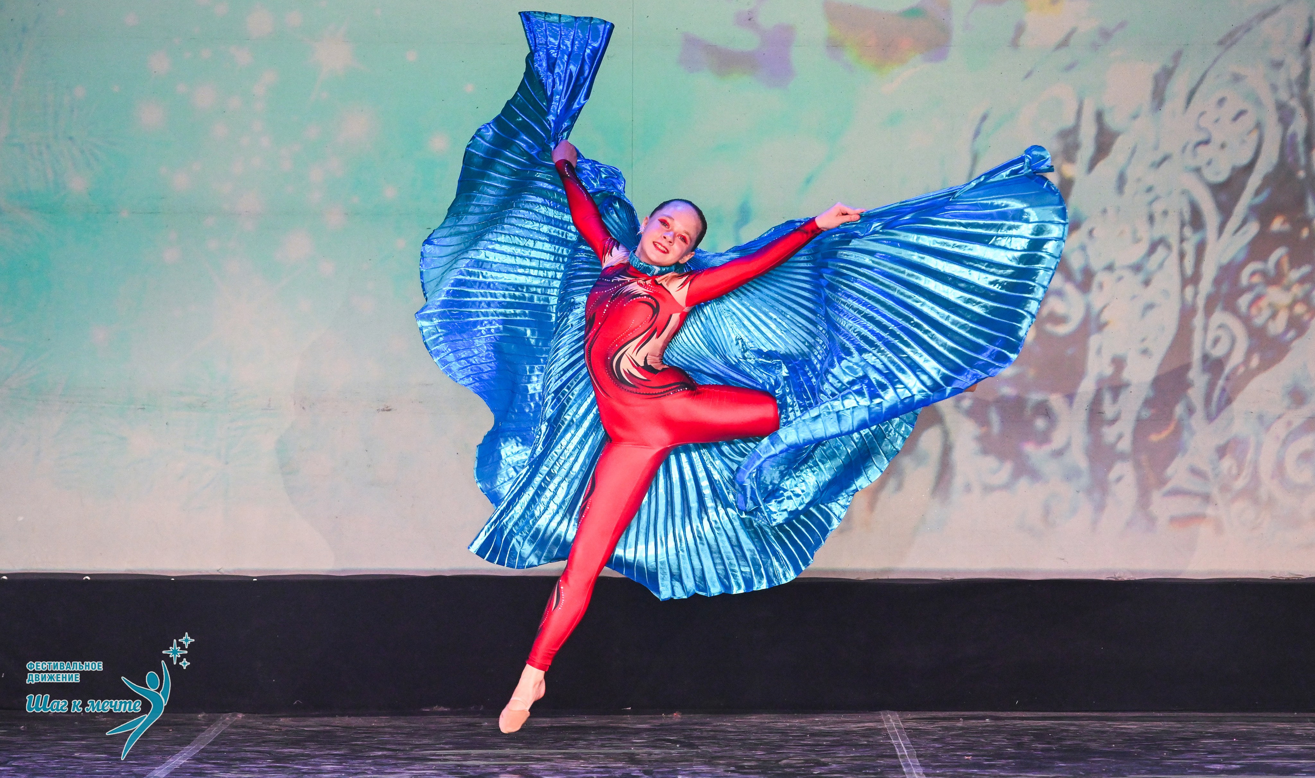 17.01.2026 «Шаг к мечте» Всероссийский фестиваль-конкурс «В гостях у Костромы». Медиастудия Фото Концепт