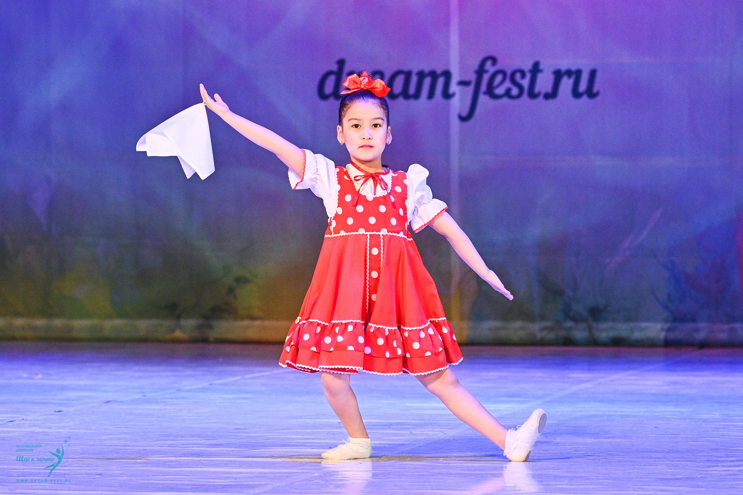 12.04.2025 Фестивальное движение «Шаг к мечте» г. Москва. Медиастудия Фото Концепт