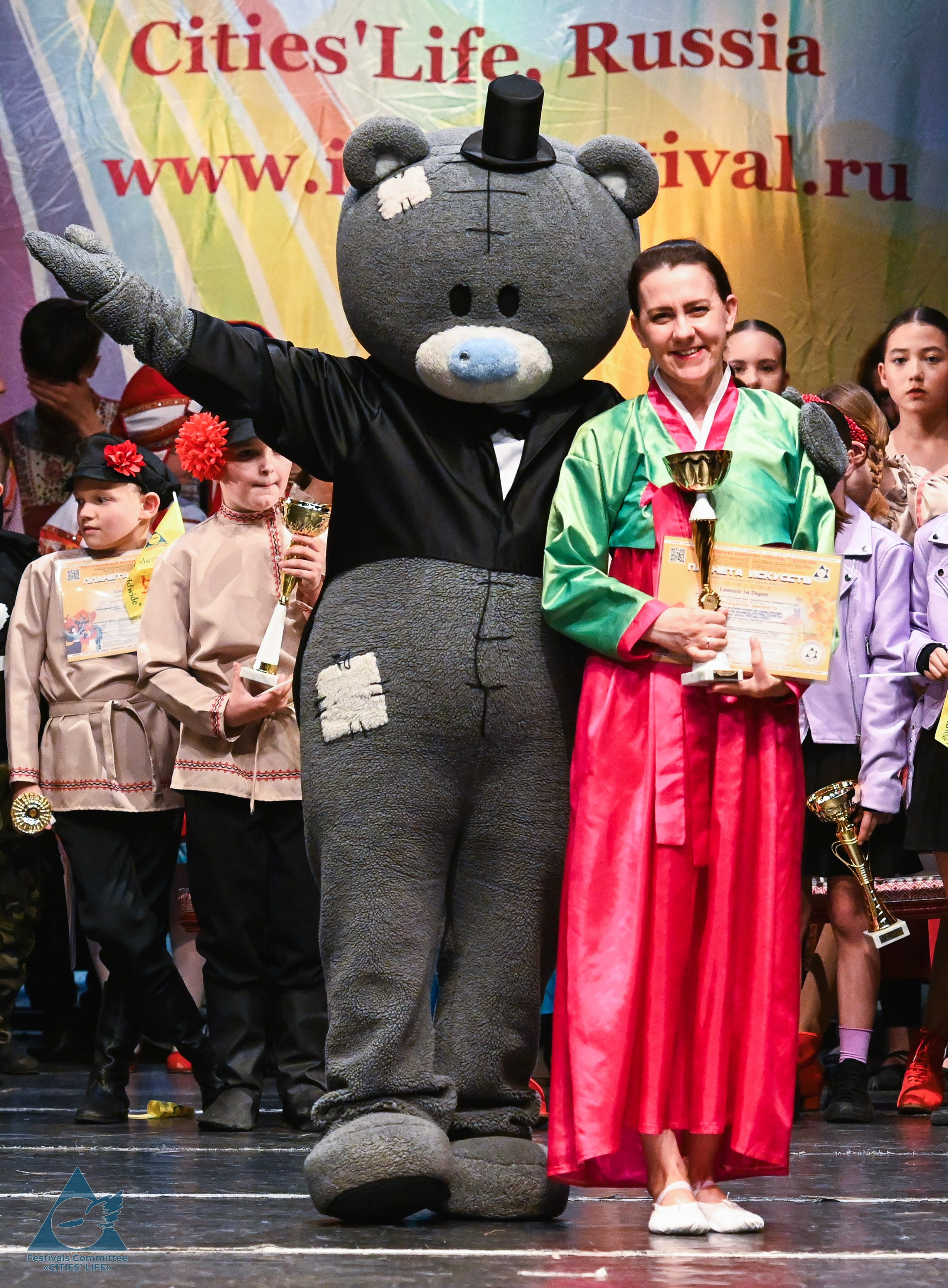 07.06.2025 «Жизнь Городов» Фестиваль-конкурс «ПЛАНЕТА ИСКУССТВ» г. Кондопога. Медиастудия Фото Концепт