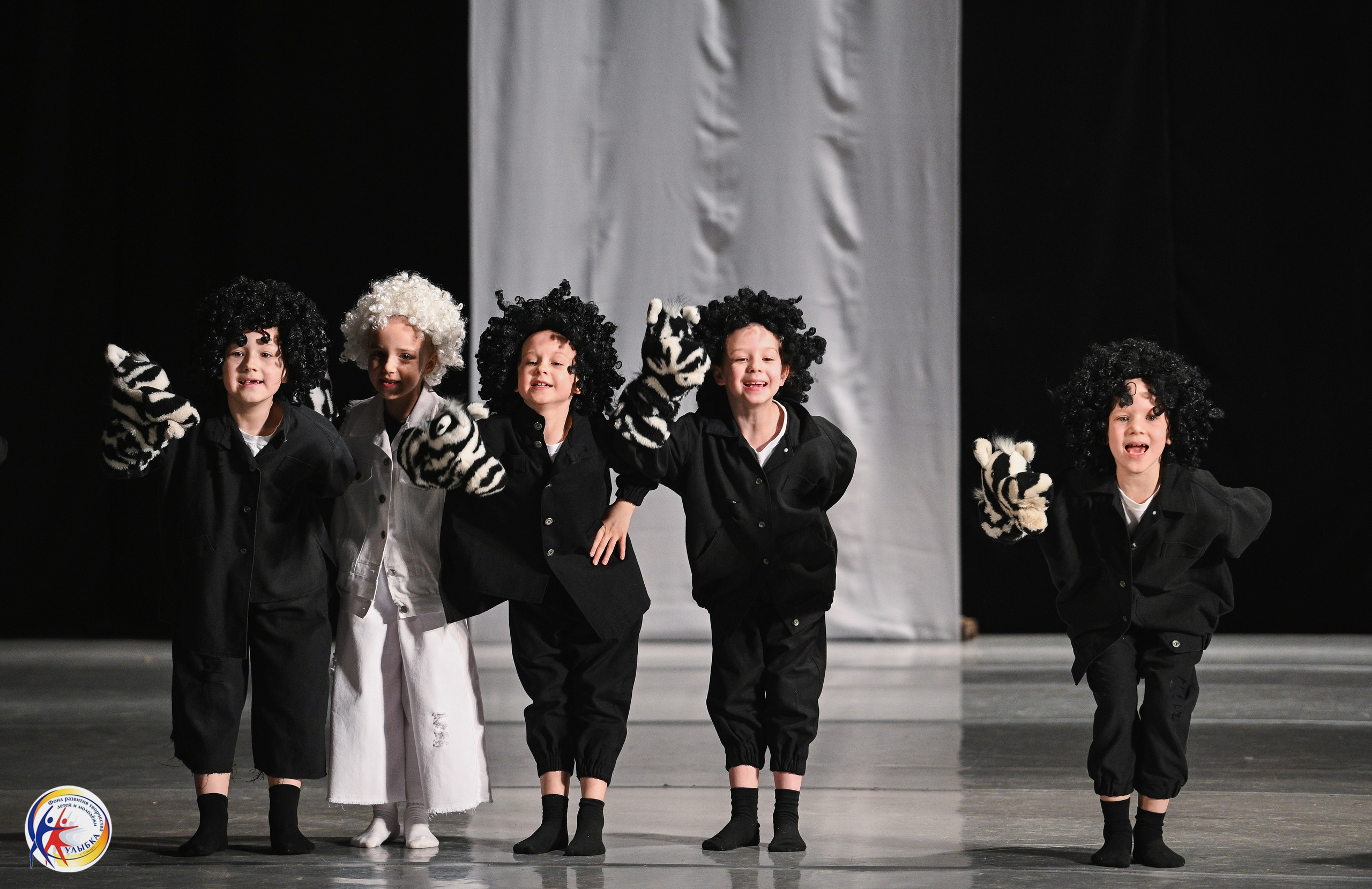 29.03.2026 Международный хореографический конкурс «Новые имена» г. Нижний Новгород. Медиастудия Фото Концепт