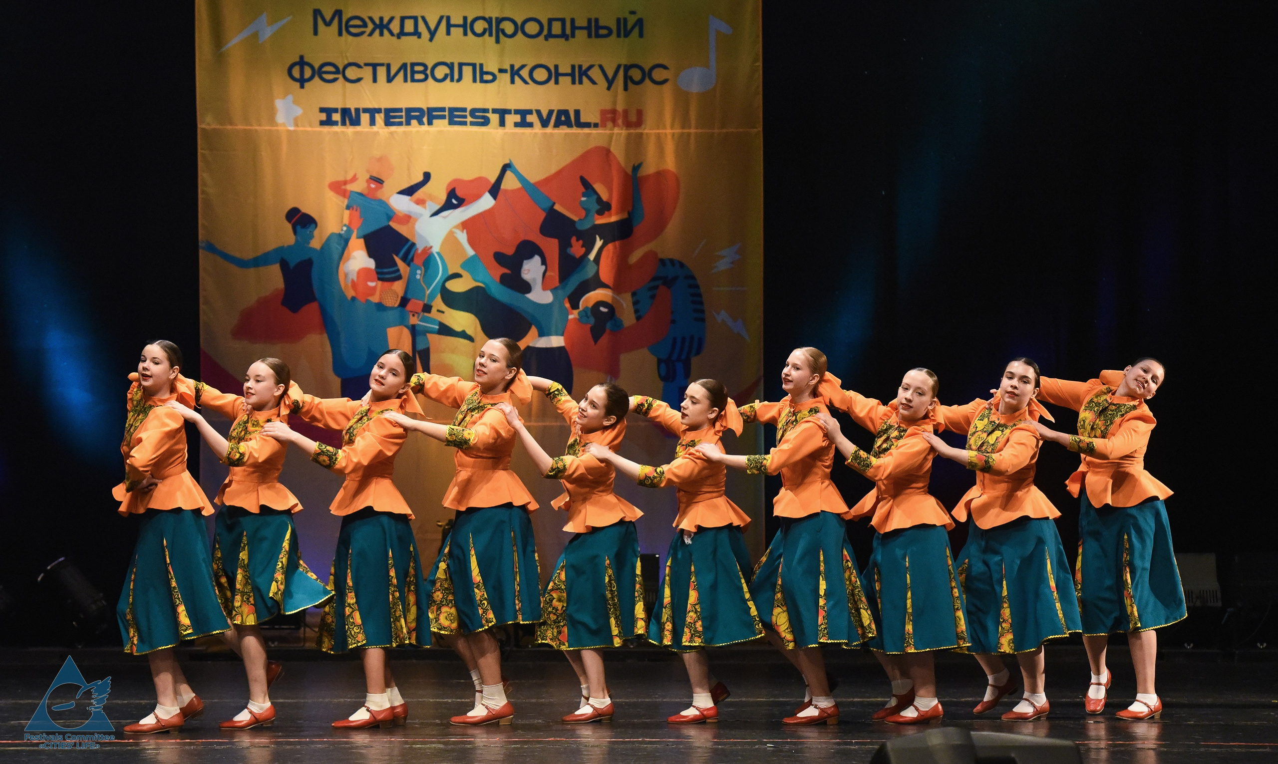 05.05.2026 «Жизнь Городов» Фестиваль-конкурс «ПЛАНЕТА ИСКУССТВ» г. Кондопога. Медиастудия Фото Концепт
