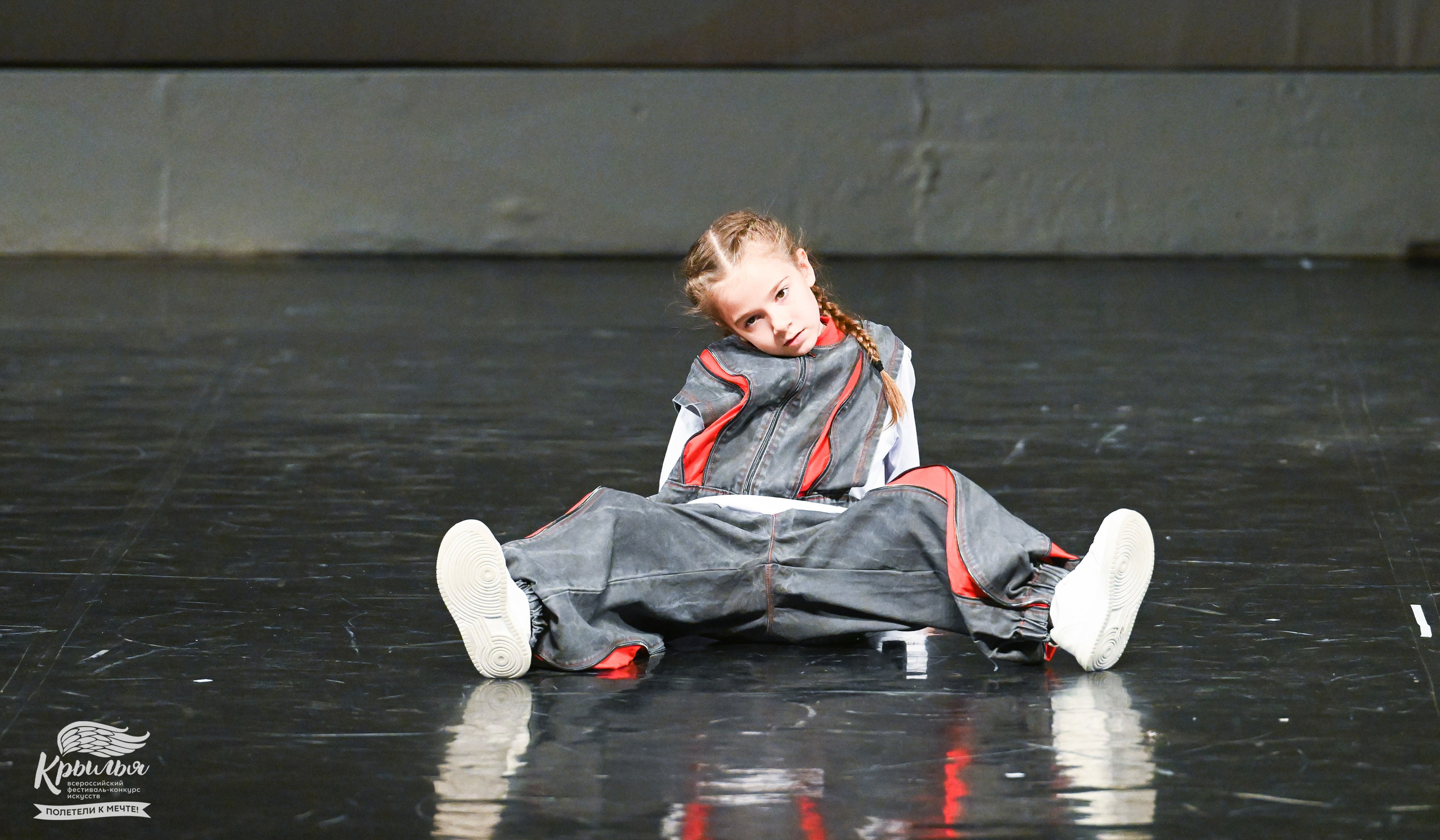 04.06.2025 Всероссийский фестиваль-конкурс искусств «Крылья» г. Санкт- Петербург. Медиастудия Фото Концепт