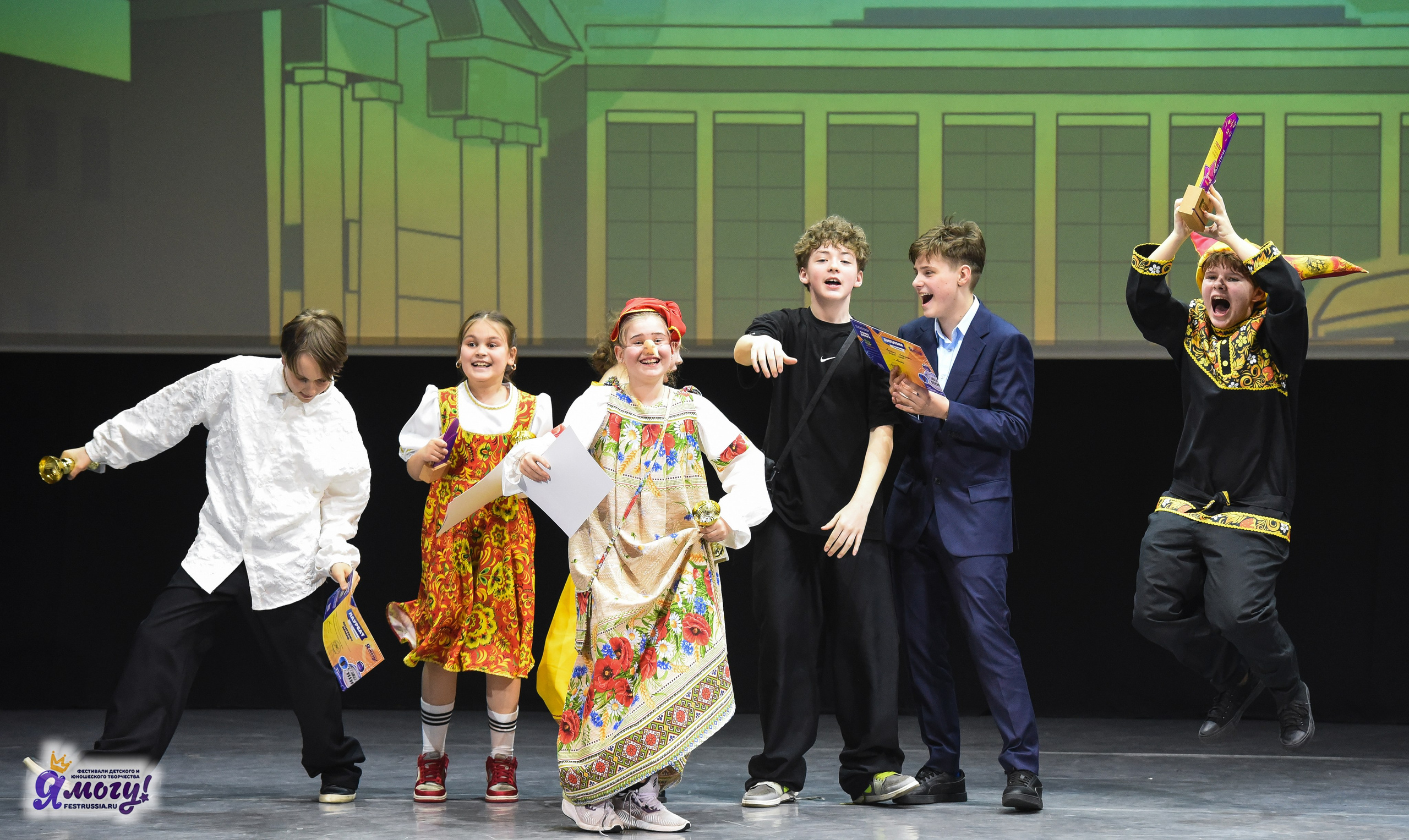 24.03.2025 «Я МОГУ!» XVII Международный фестиваль-конкурс «Союз Добра» г. Минск. Медиастудия Фото Концепт