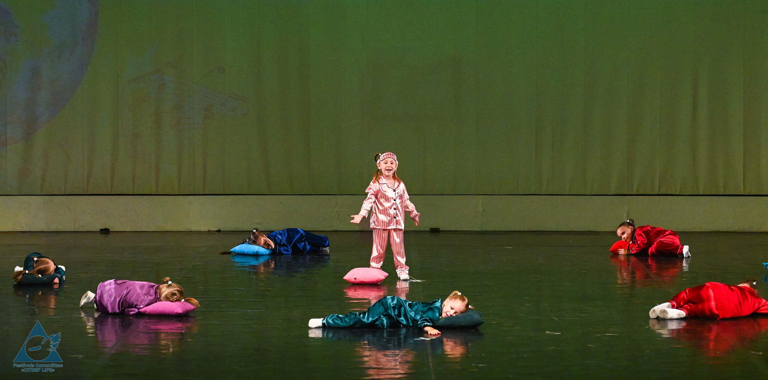 14.07.2025 «Жизнь Городов» Фестиваль-конкурс «ПЛАНЕТА ИСКУССТВ» г. Санкт-Петербург. Медиастудия Фото Концепт