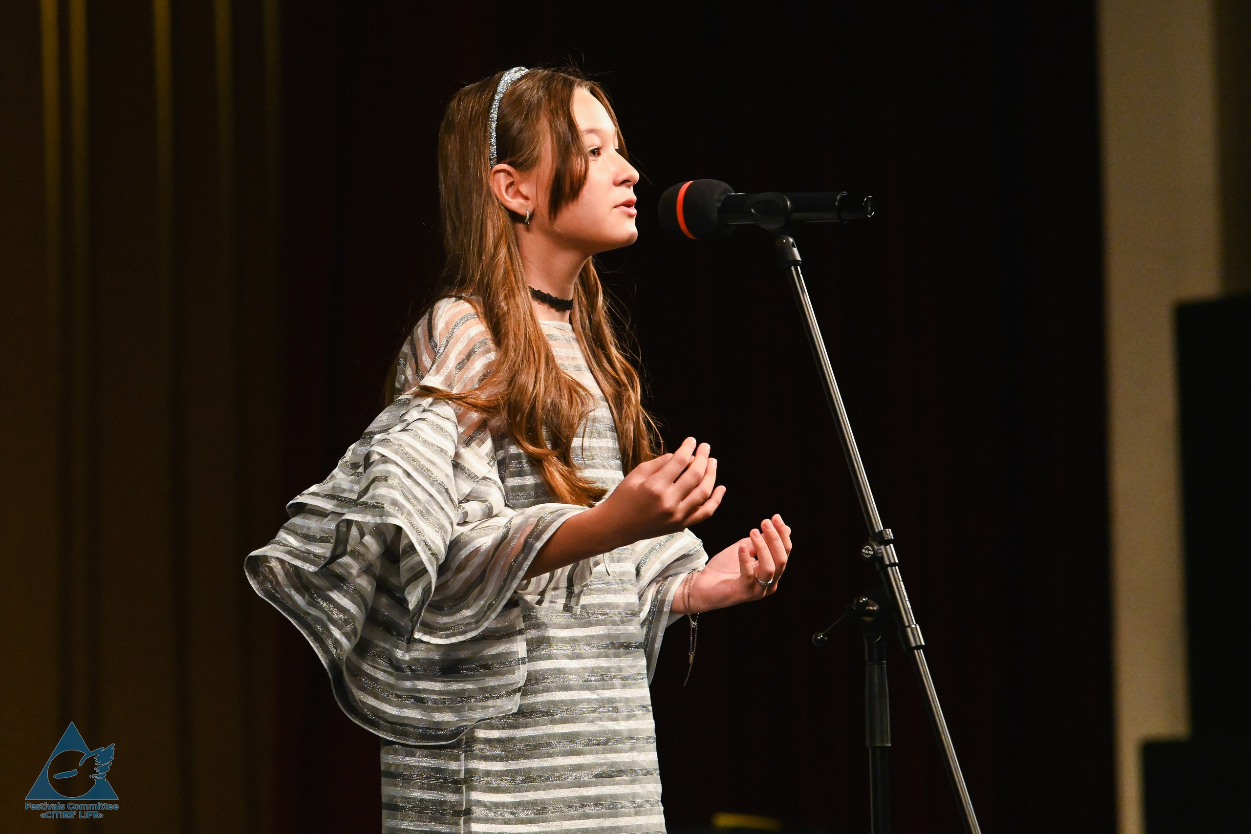 04.10.2025 «Жизнь Городов» Фестиваль-конкурс «ПЛАНЕТА ИСКУССТВ» г. Санкт-Петербург. Медиастудия Фото Концепт