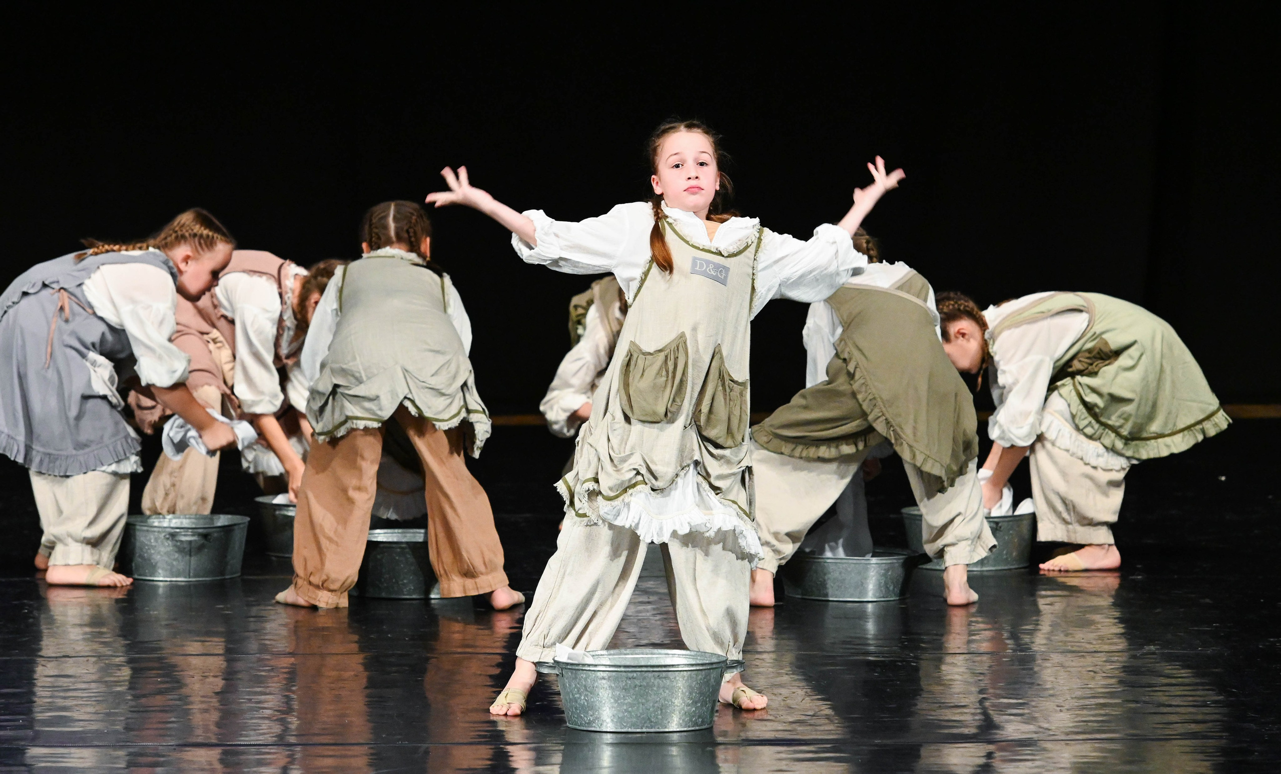 17.11.2024 Фестиваль хореографического искусства «АРТ-КОМПАС. ПРИВОЛЖЬЕ» г. НН. Медиастудия Фото Концепт