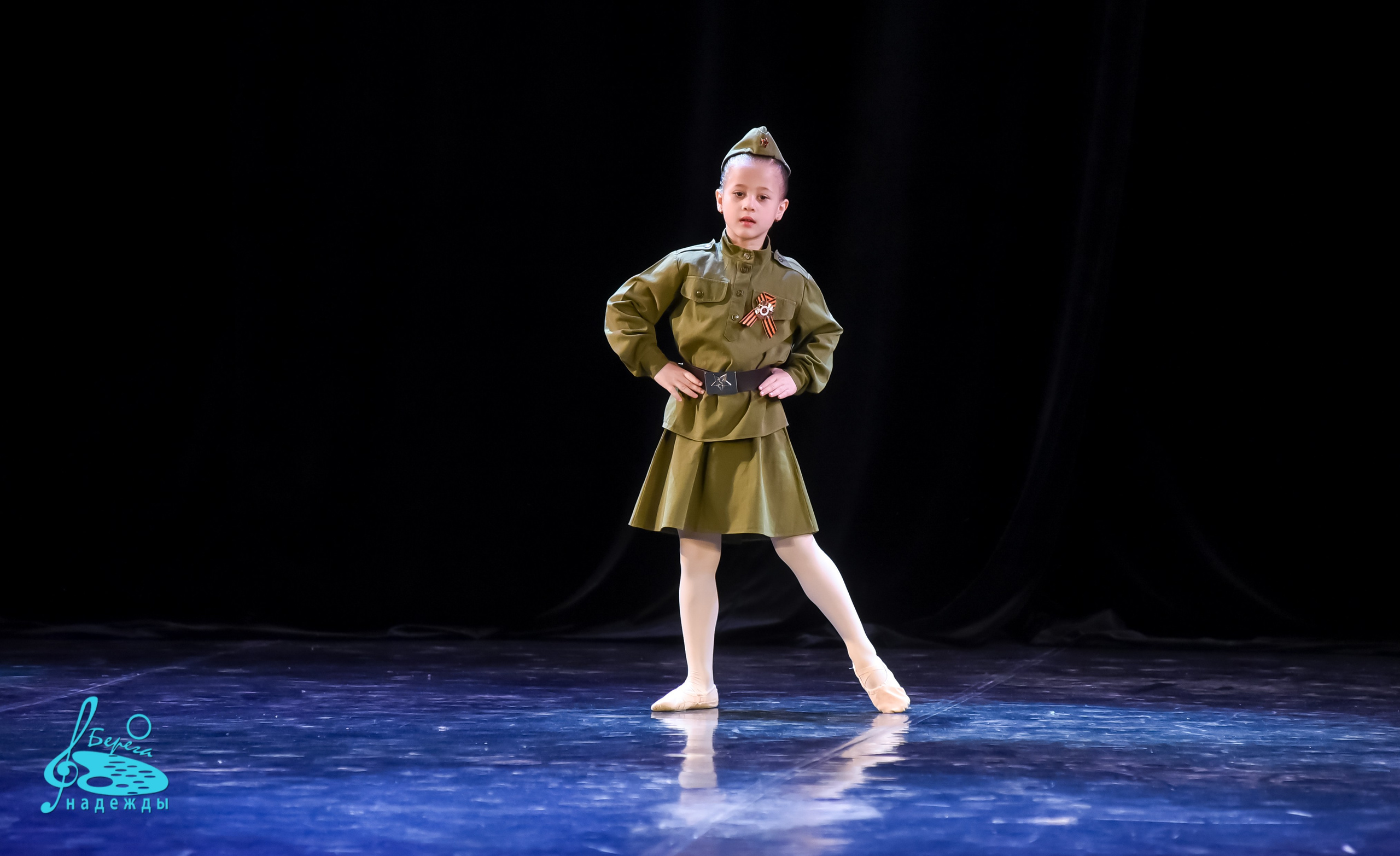 16.06.2024 Финальная Гранд-Премия проекта «Берега Надежды» г. Москва. Медиастудия Фото Концепт