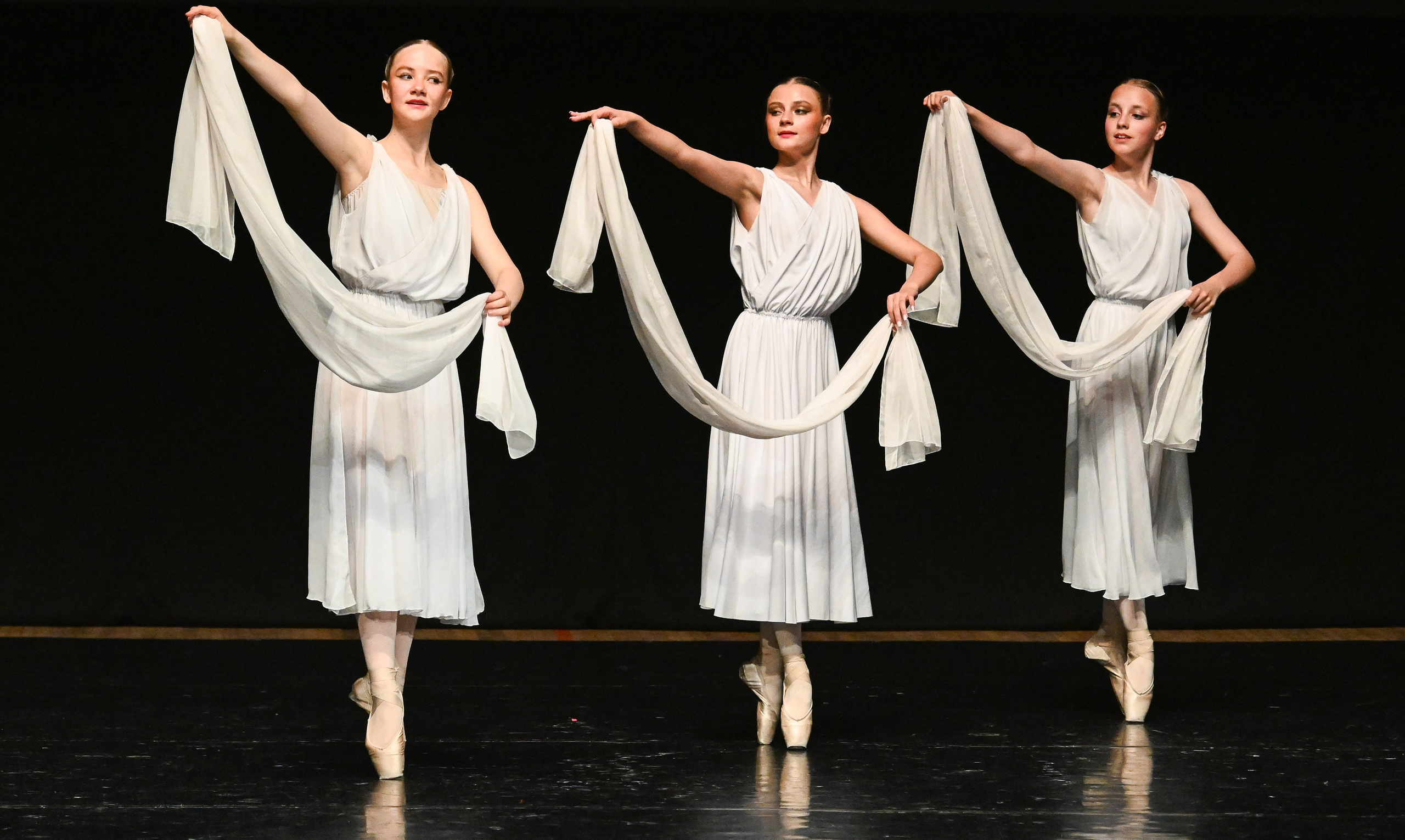 18.05.2025 Всероссийский конкурс классического танца «Подъём» г. Нижний Новгород. Медиастудия Фото Концепт