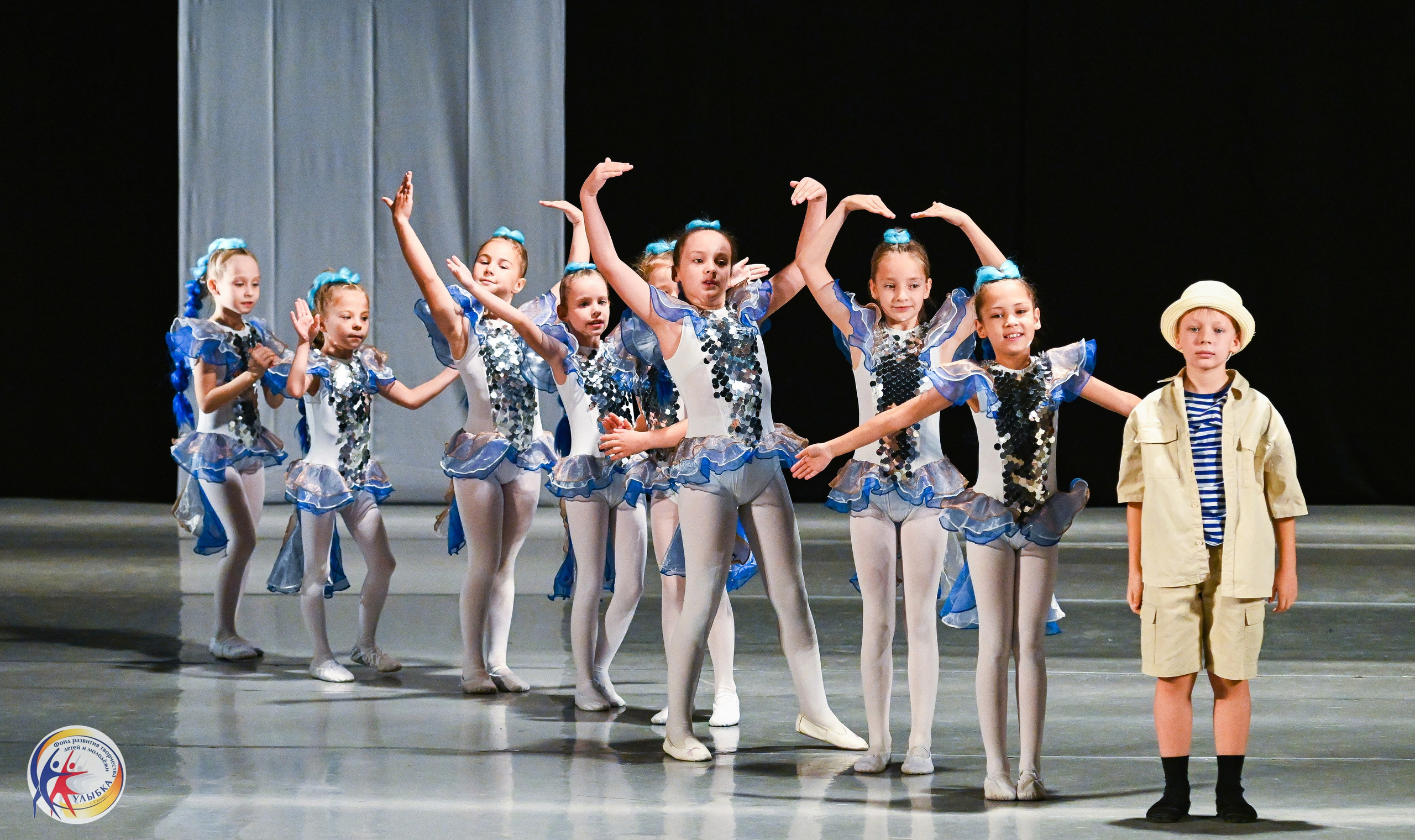 19.10.2025 Международный конкурс «Твоё направление» г. Нижний Новгород. Медиастудия Фото Концепт