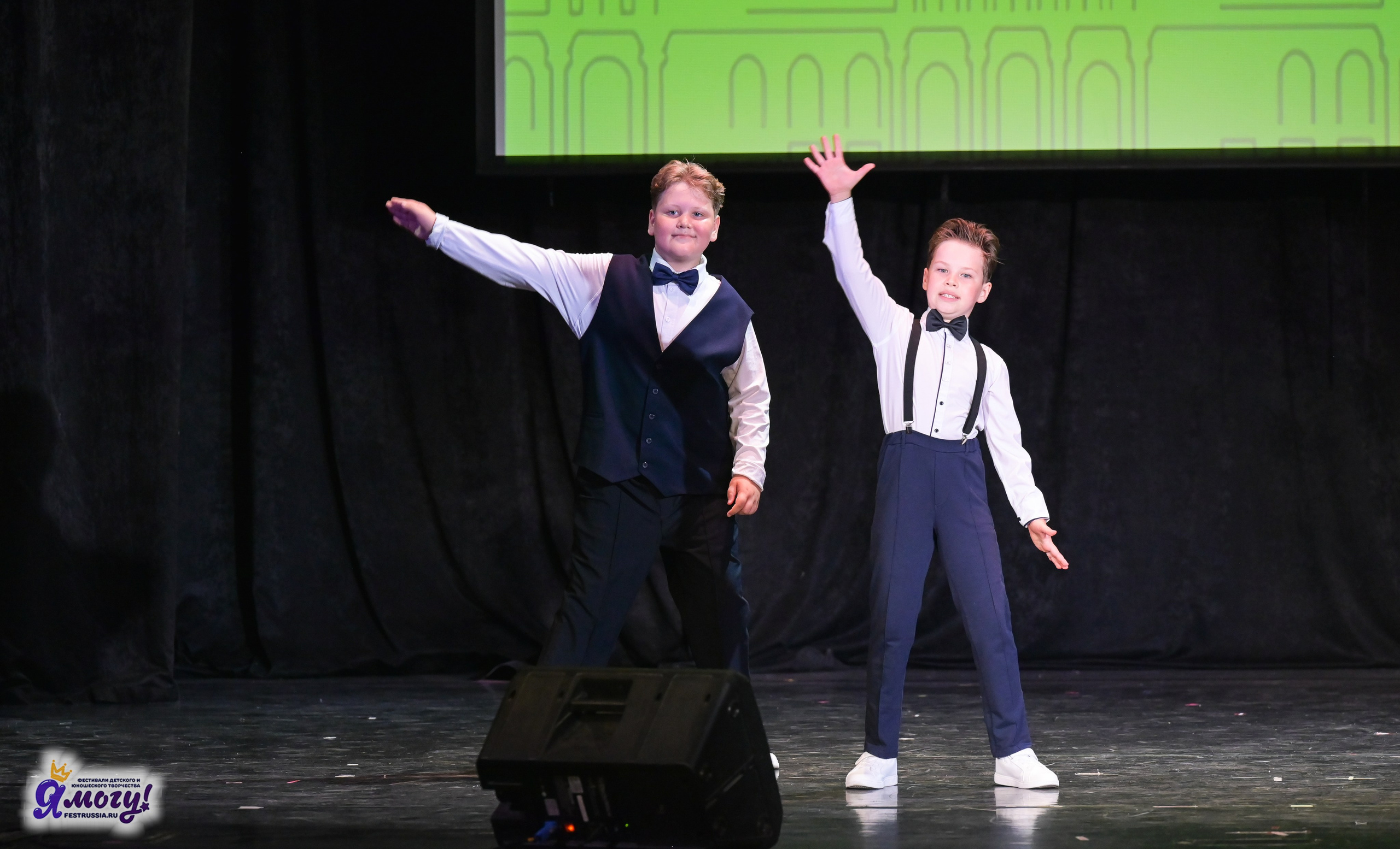 25.07.2025 «Я МОГУ!» 83-й Международный фестиваль-конкурс «Вдохновение.Лето» Санкт-Петербург. Медиастудия Фото Концепт