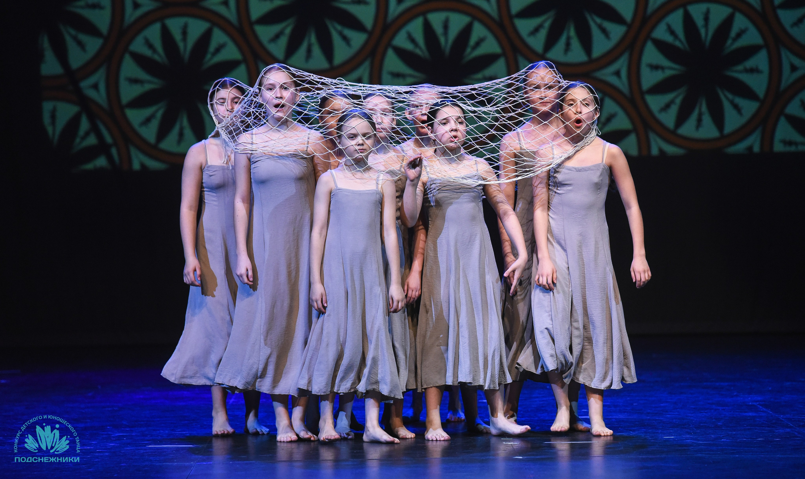 29.03.2025 Всероссийский конкурс детского и юношеского танца «Подснежники» г. Москва. Медиастудия Фото Концепт