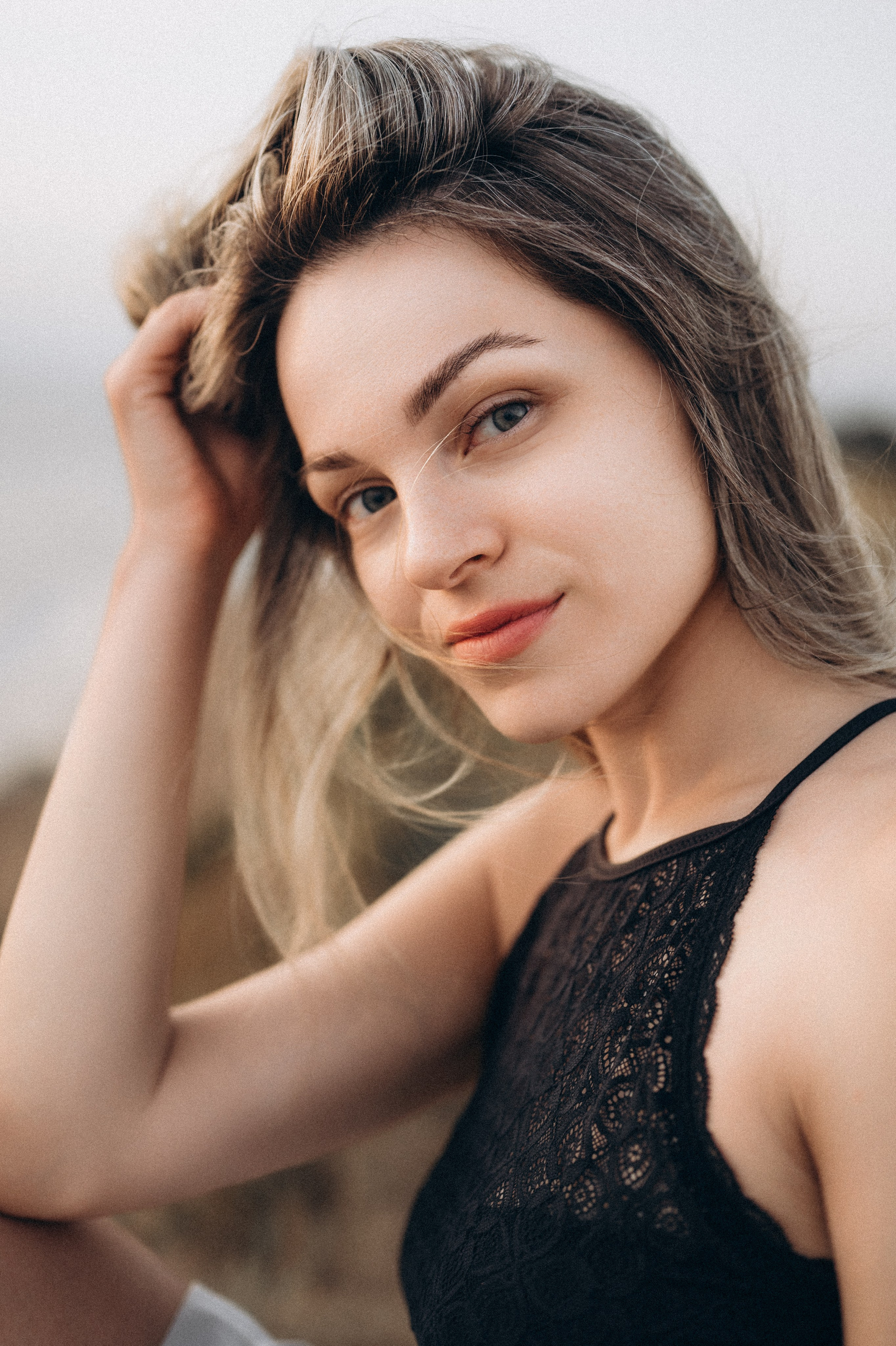 Дима и Оля. Фотограф Горбенко Анна