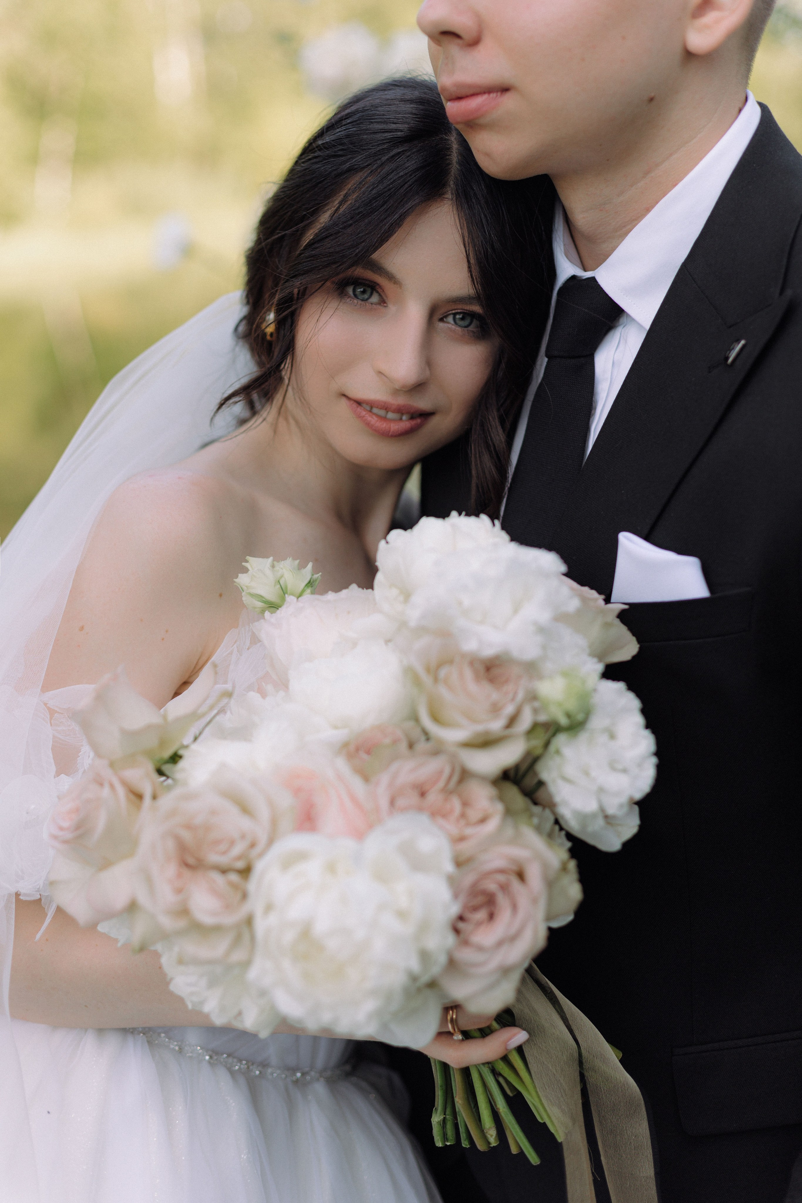 Dmitry & Diana. Главная