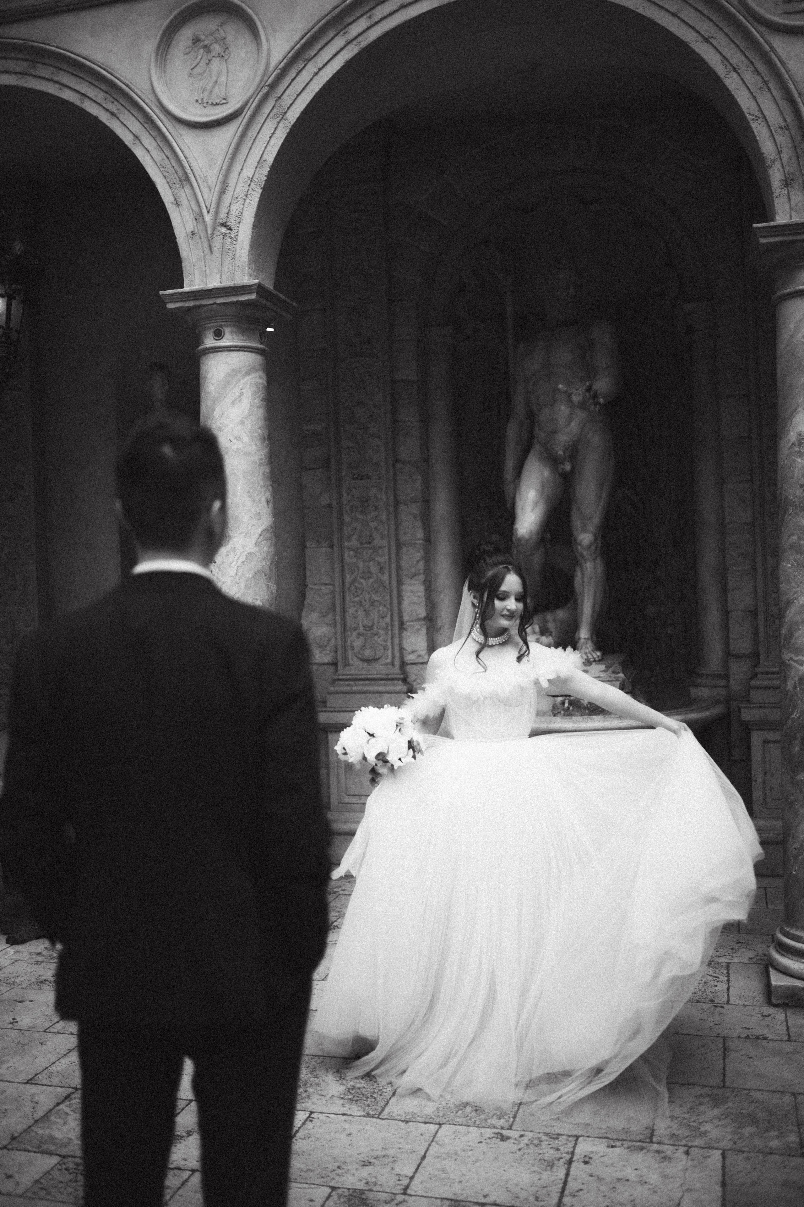 А & И | Москва. Фотограф Екатерина Амбрушкевич