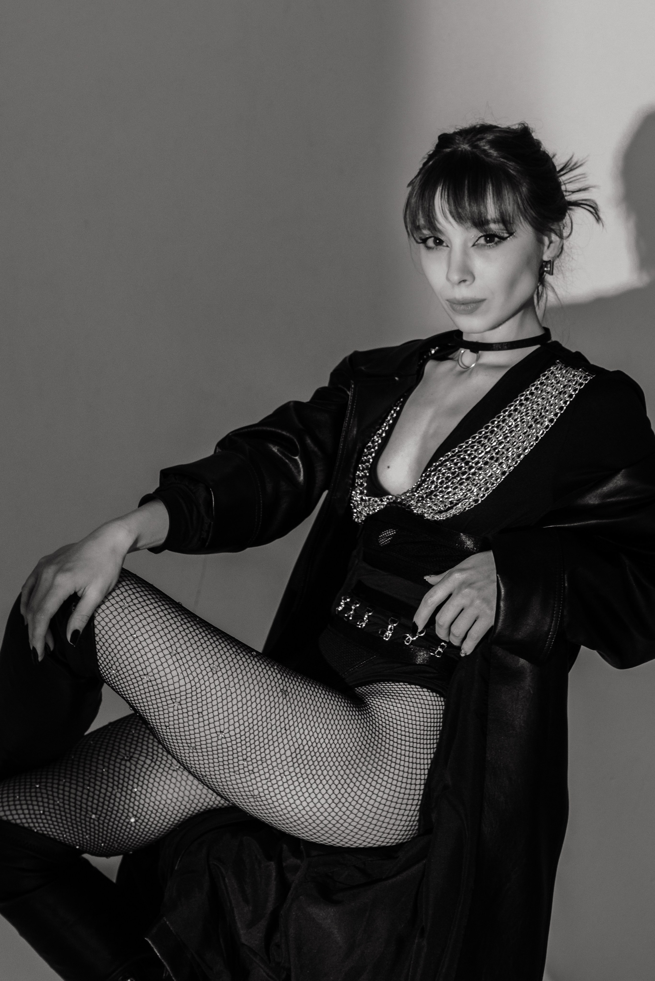 РОК. Фотограф Лопаткина Ирина