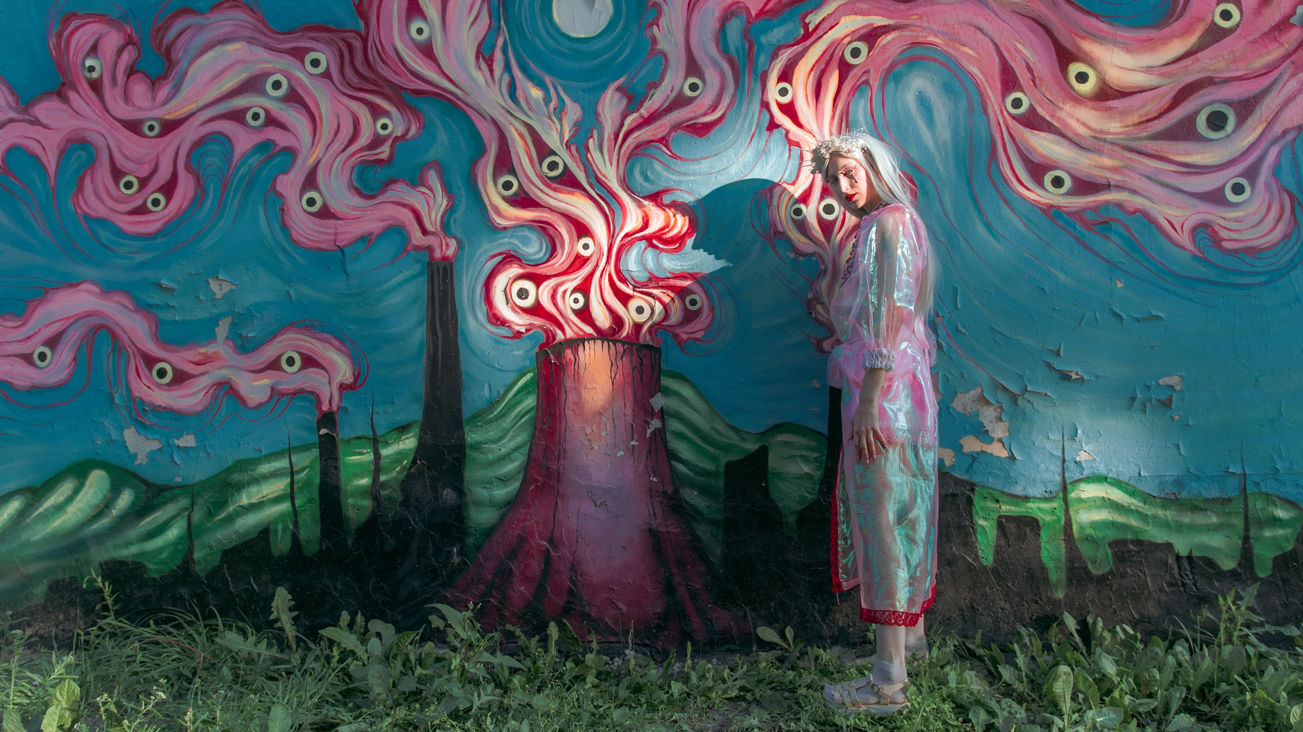 I was only temporary for u. Лиза, ваш портретный и репортажный фотограф в Ульяновске!