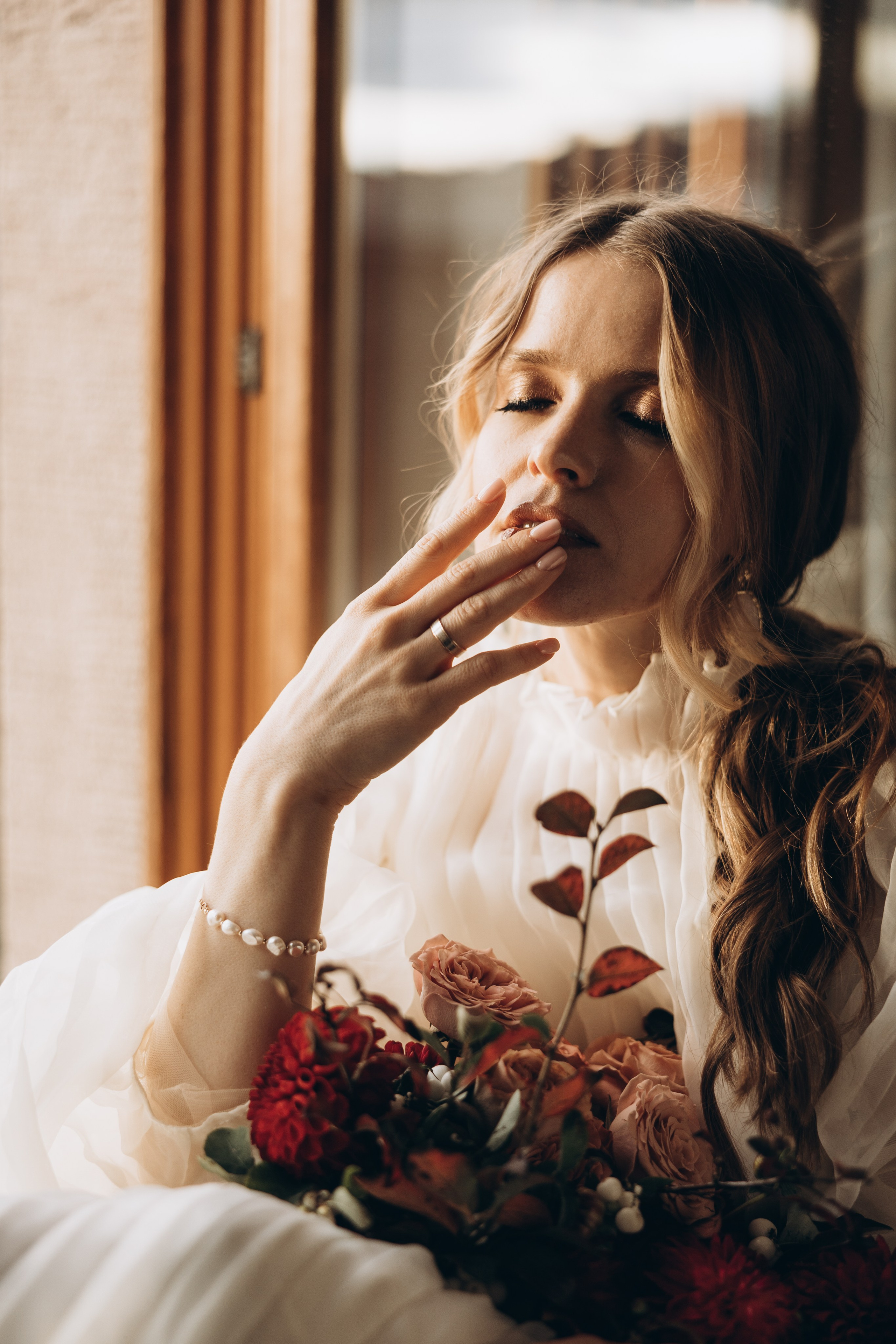 Ксения & Андрей. Семейный фотограф в Москве Виктория Ястребинская