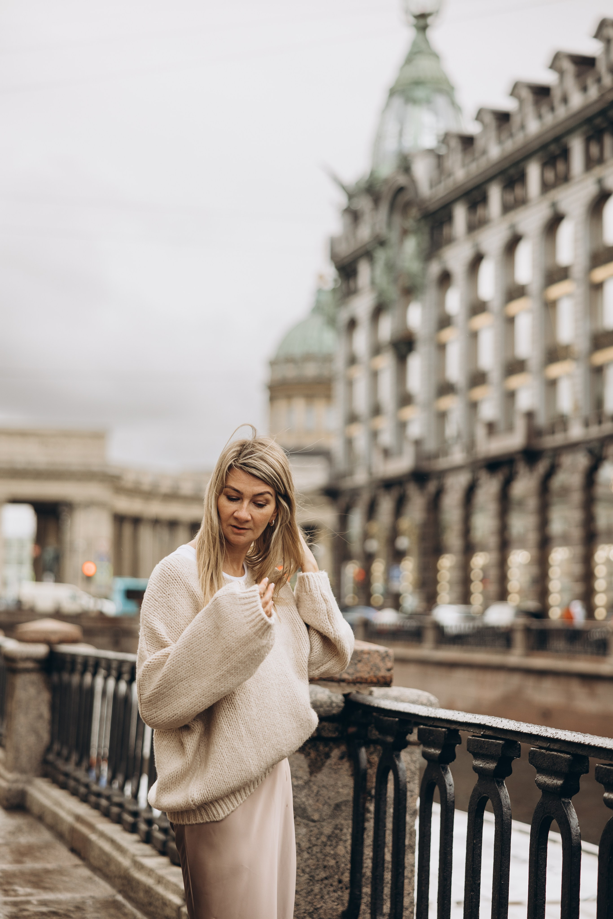 Прогулка в СПб. Семейный фотограф в Москве Виктория Ястребинская