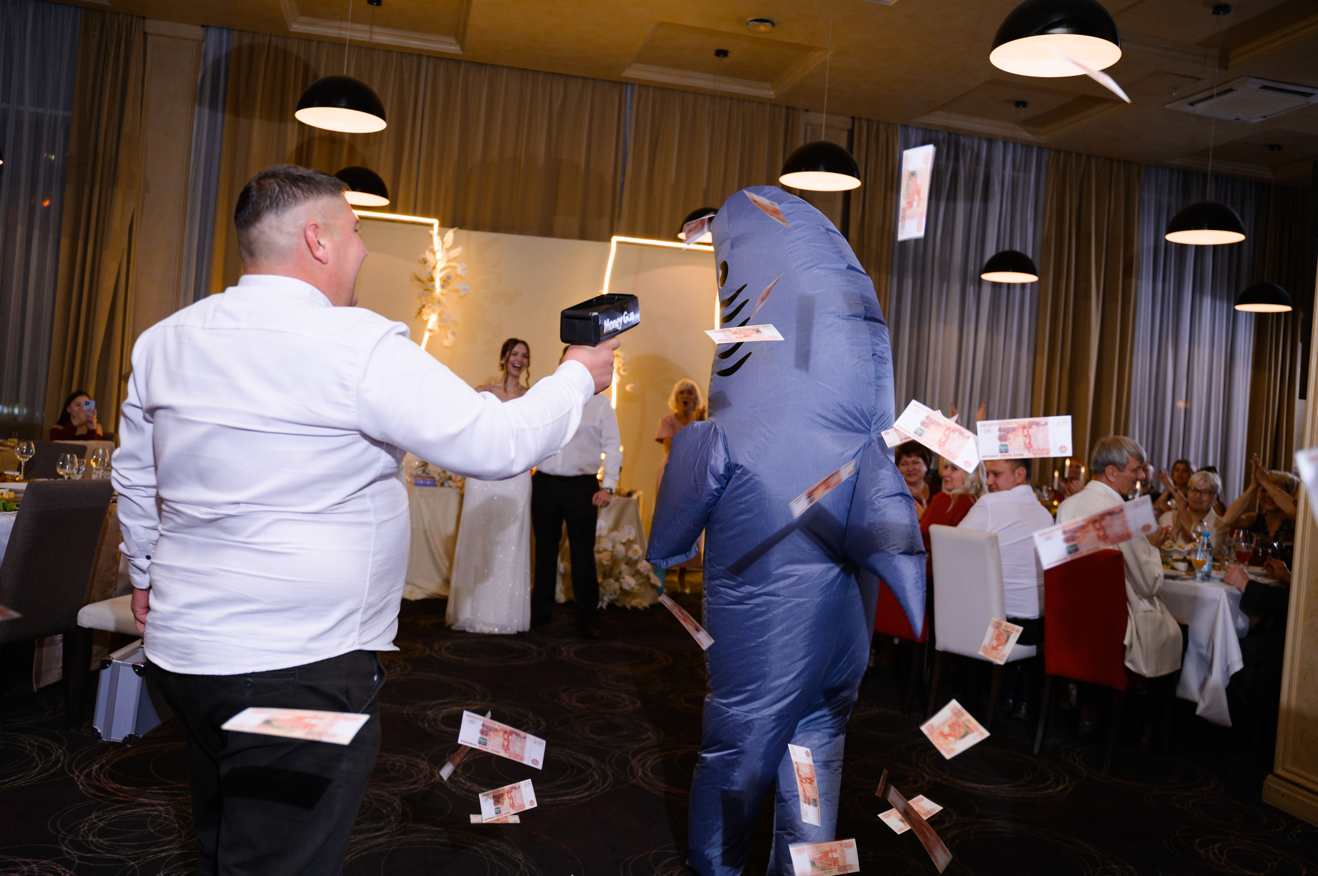 Игорь и Марина. Фотограф в Абакане и Минусинске