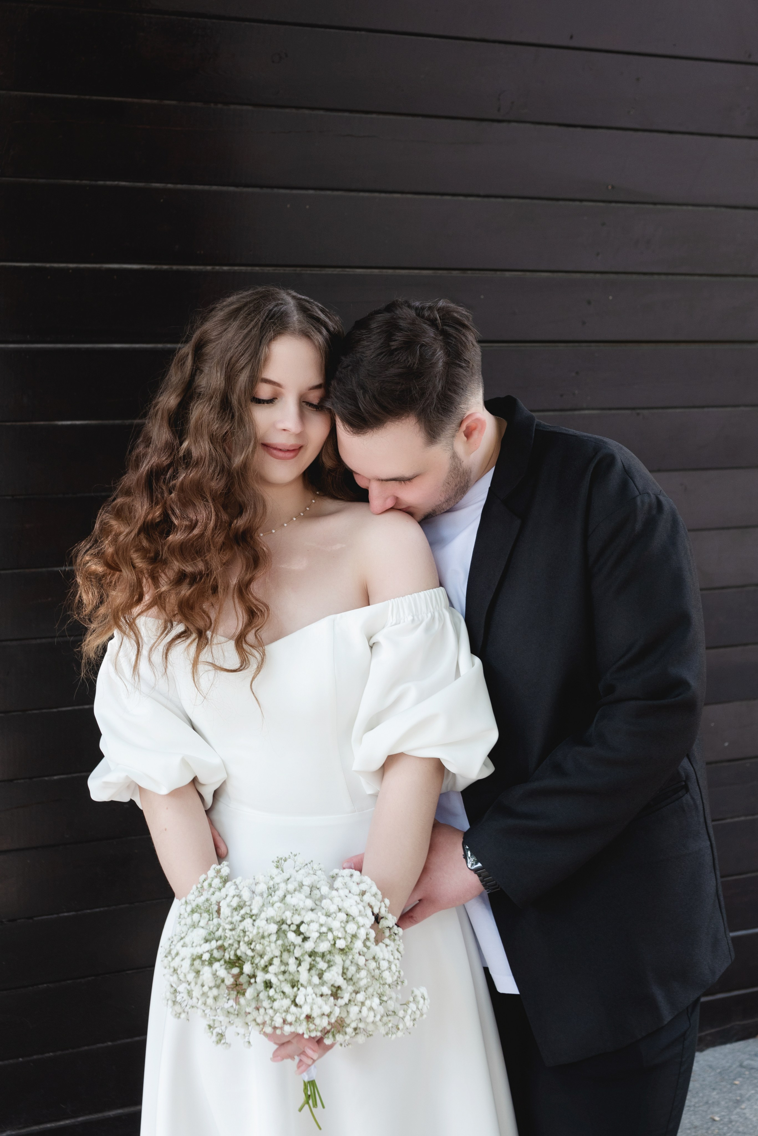 Свадьба в сентябре. Фотограф в Воронеже. Портреты, контент, семейные сьемки