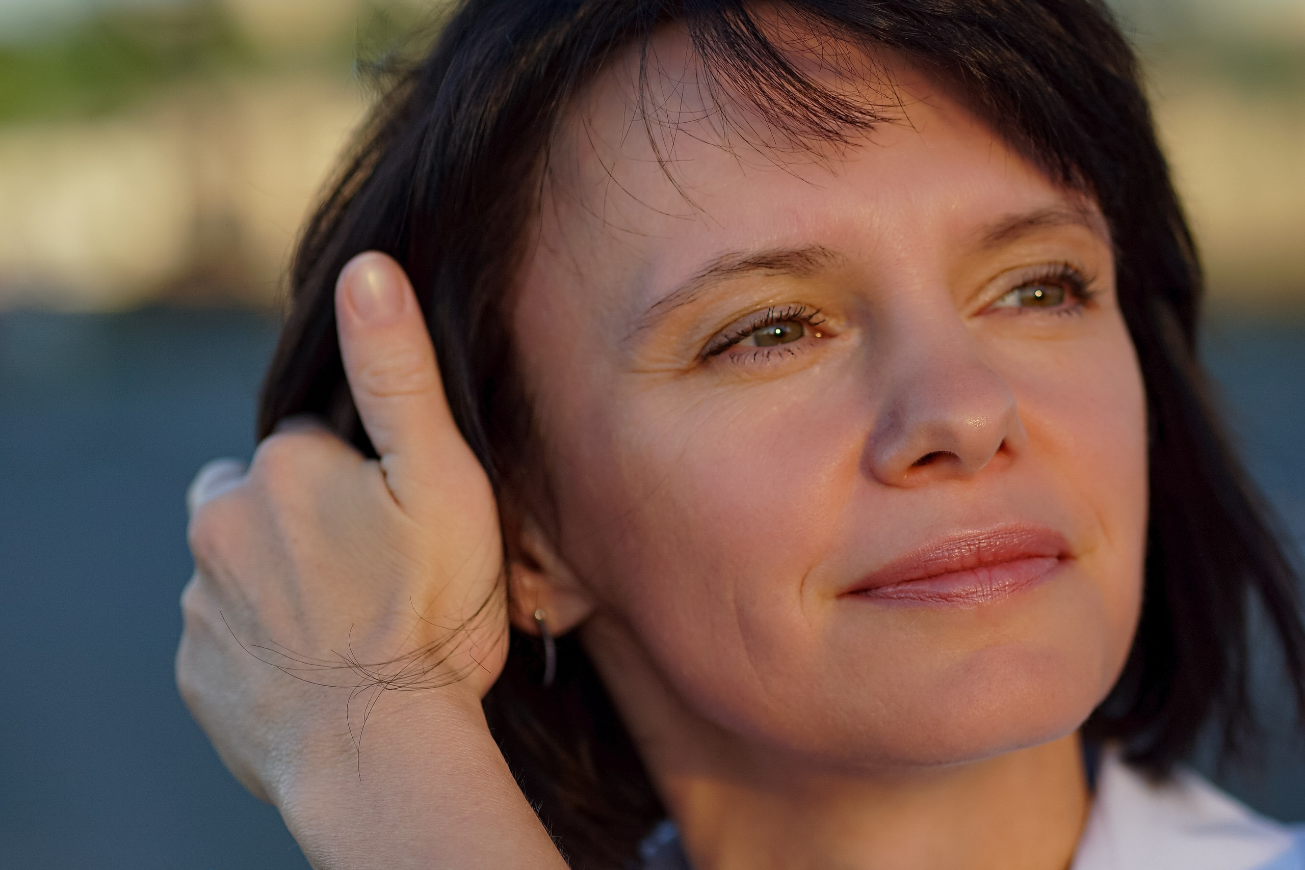 Людмила. Фотограф Людмила Панюхина г. Нижний Новгород