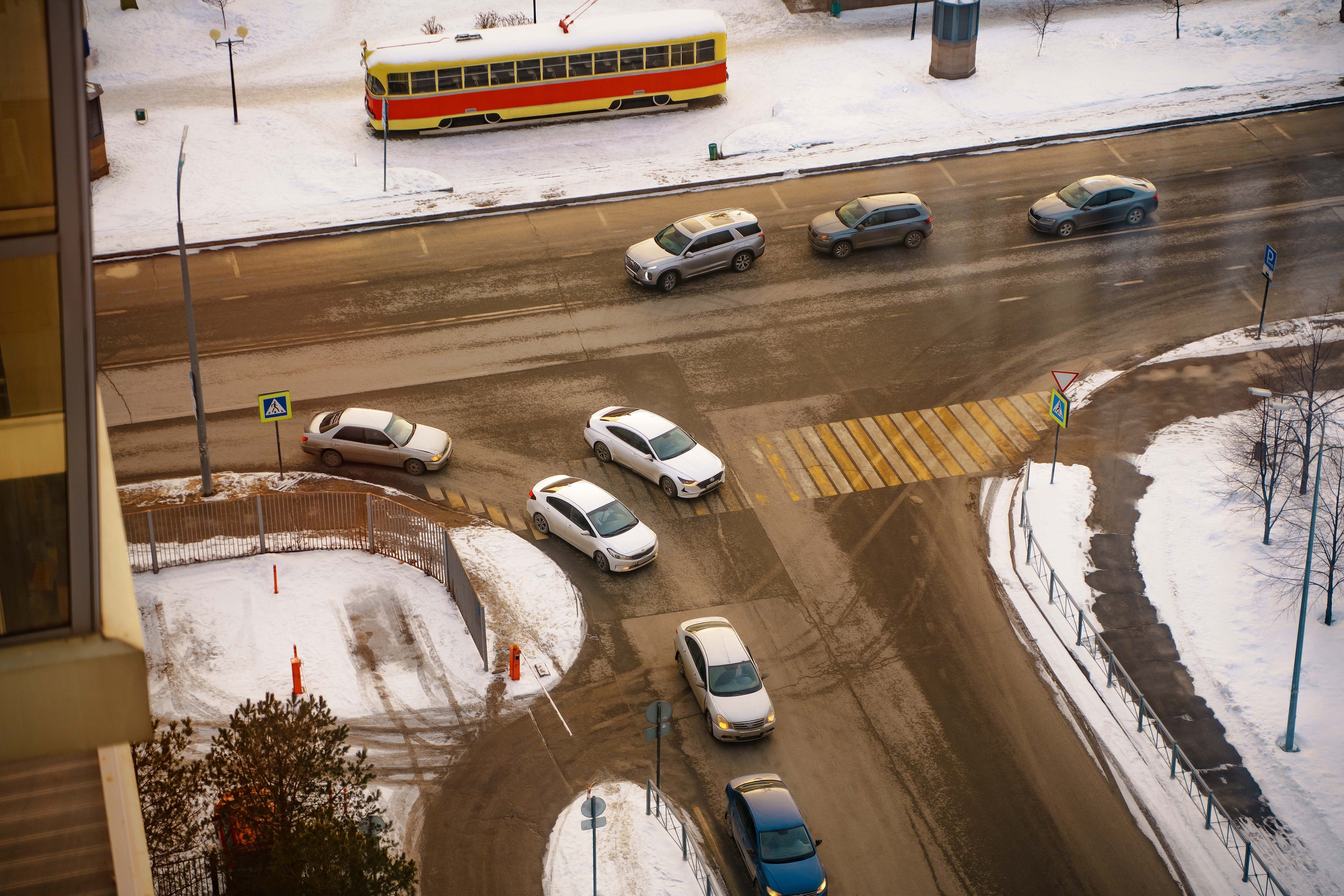 ART House. Фотограф Казань