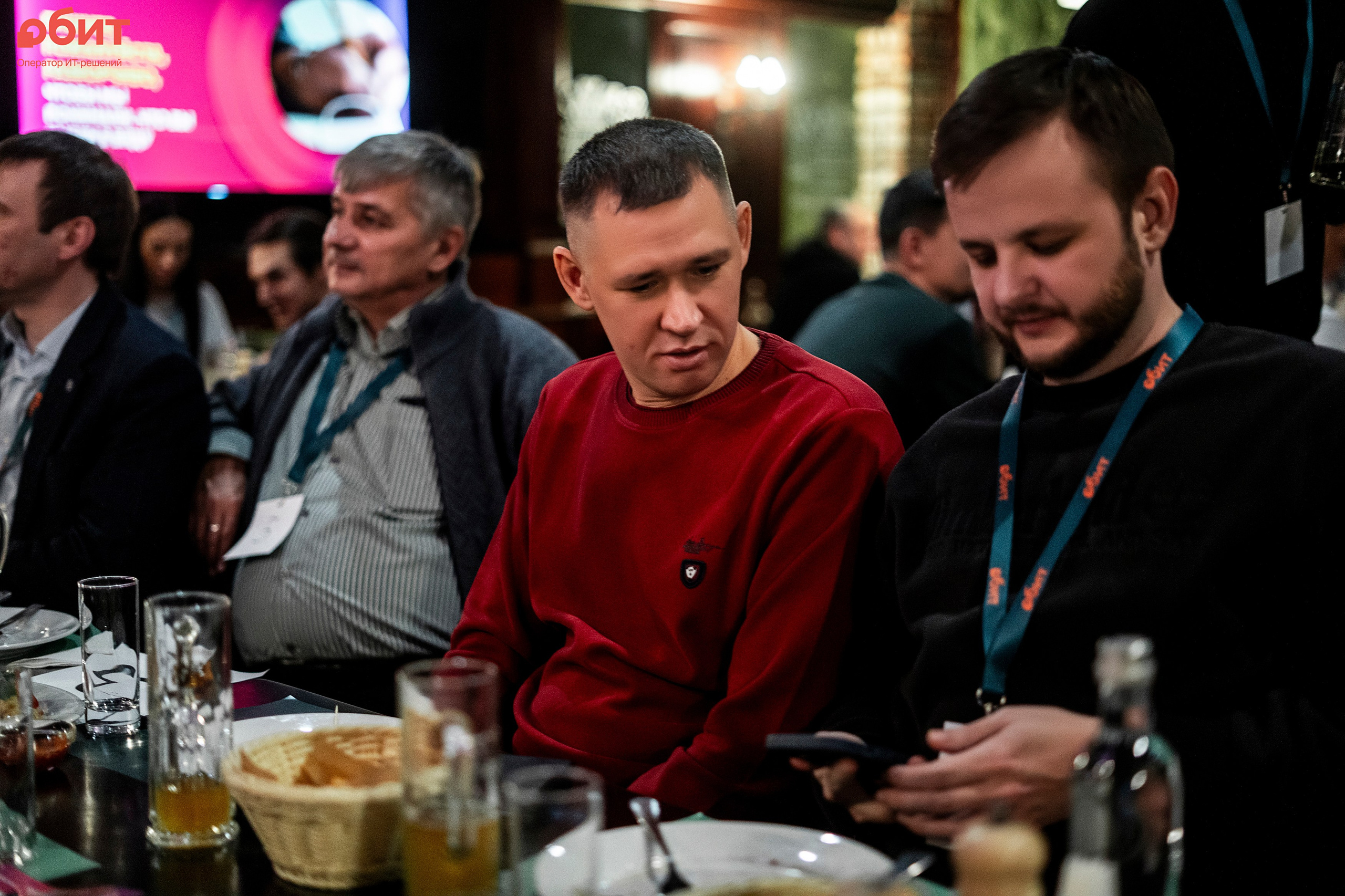 ОБИТ. Фотограф Казань