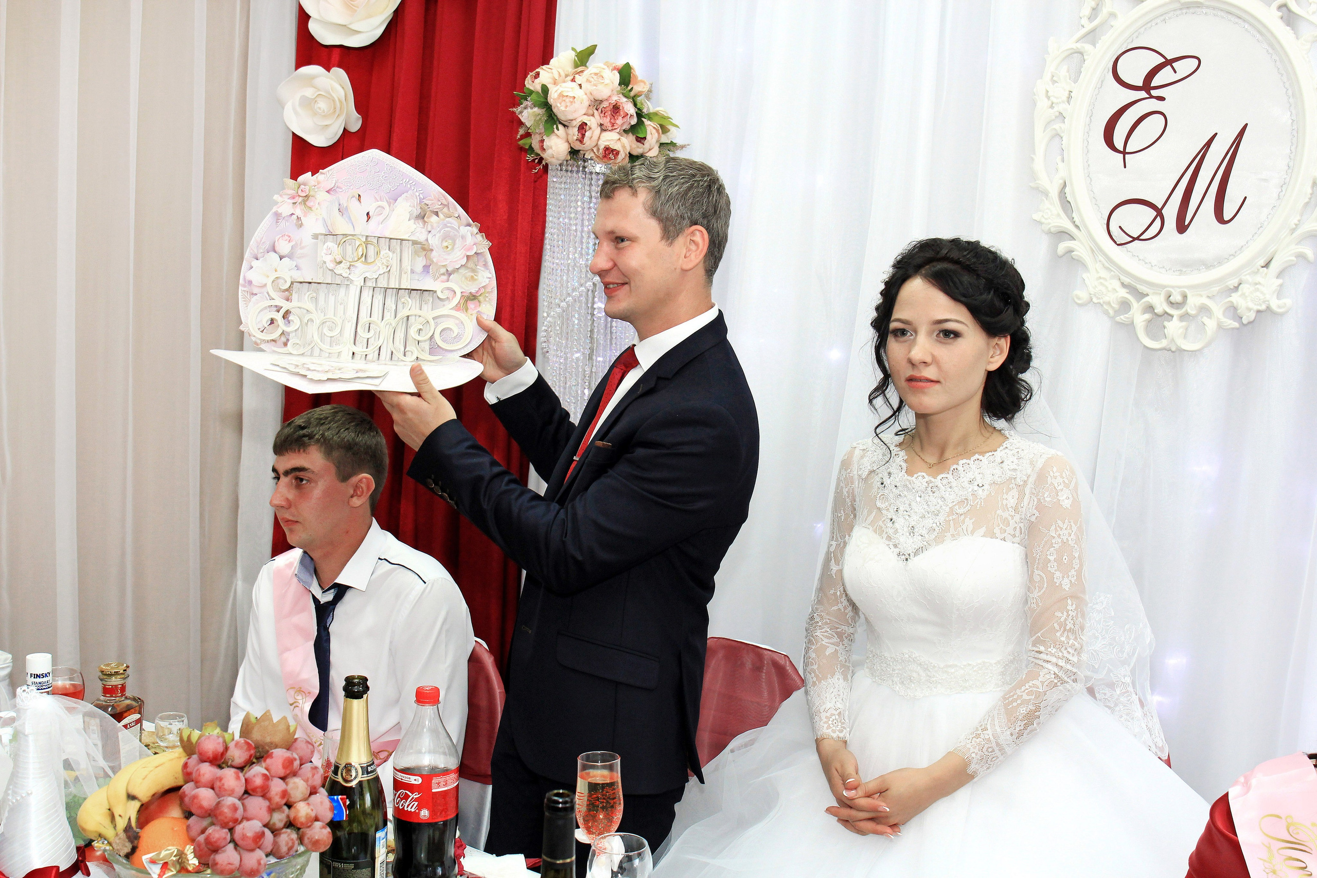 Евгений и Мария. Игорь Варава свадебный фотограф видеограф Белая Глина Краснодар