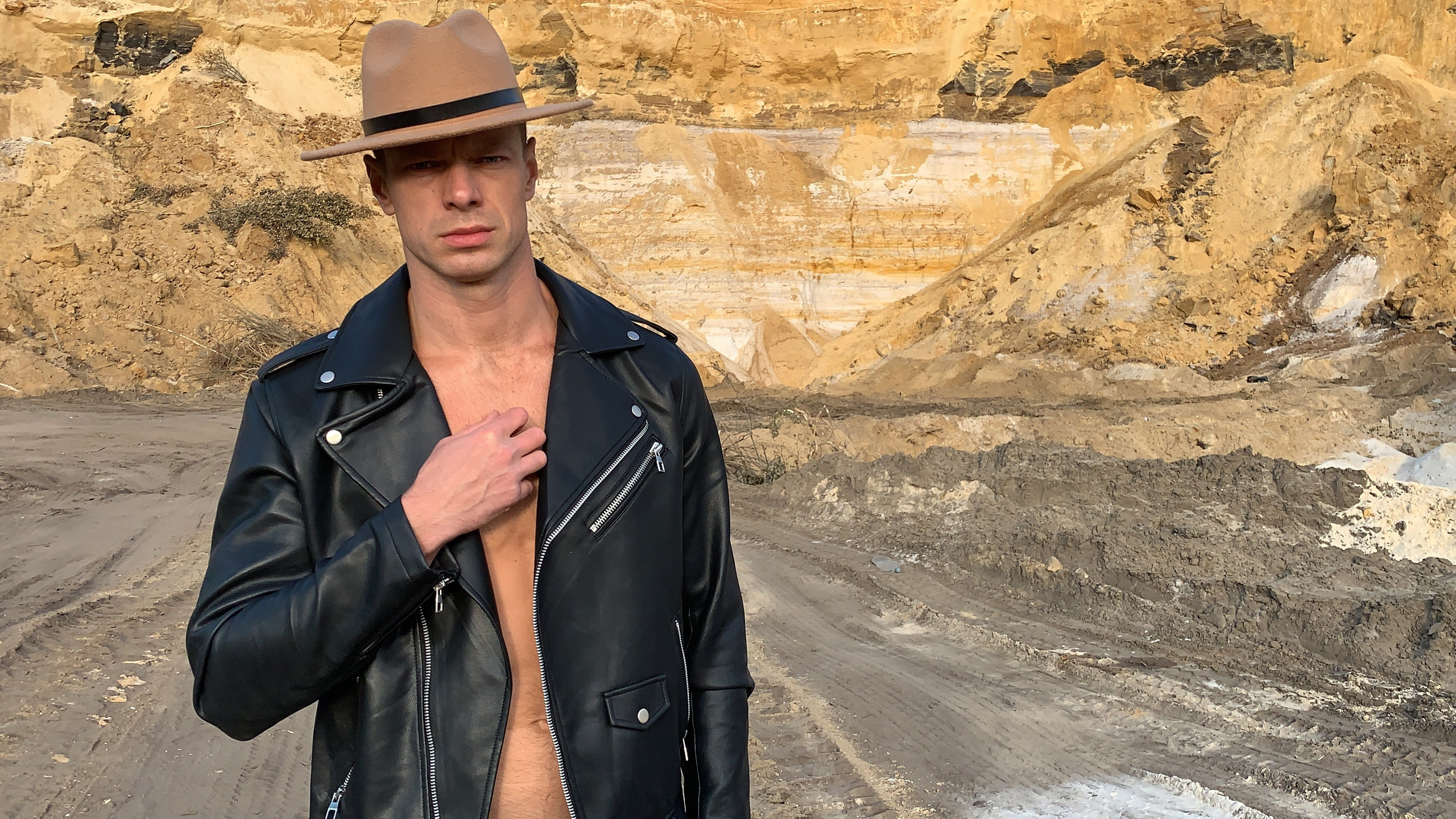 Саша. Фотограф в Москве Ксенья Раимова