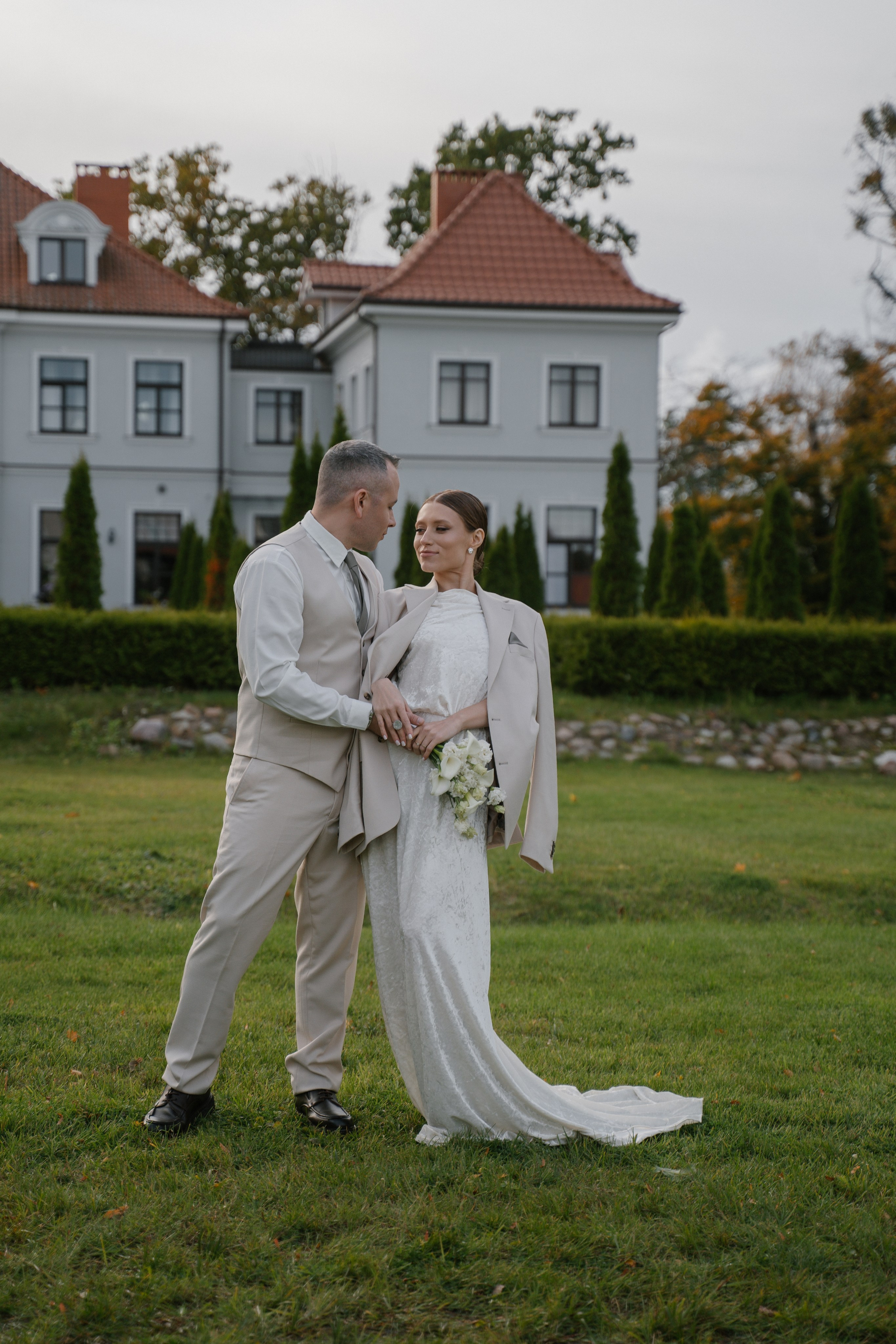 D & N. Семейный и свадебный фотограф Мария Нетребко г. Калининград